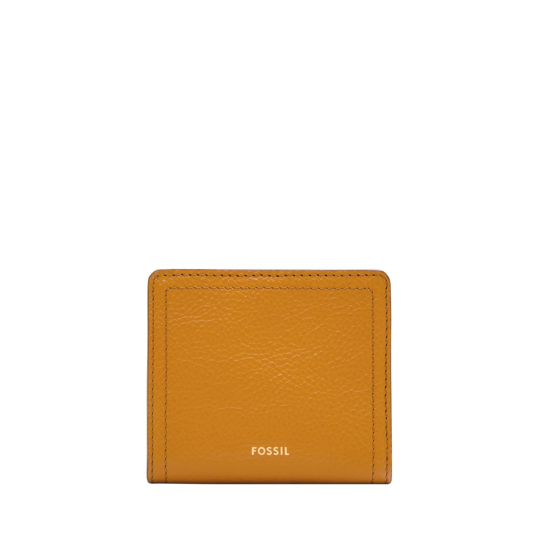 Leather Bifold Wallet
