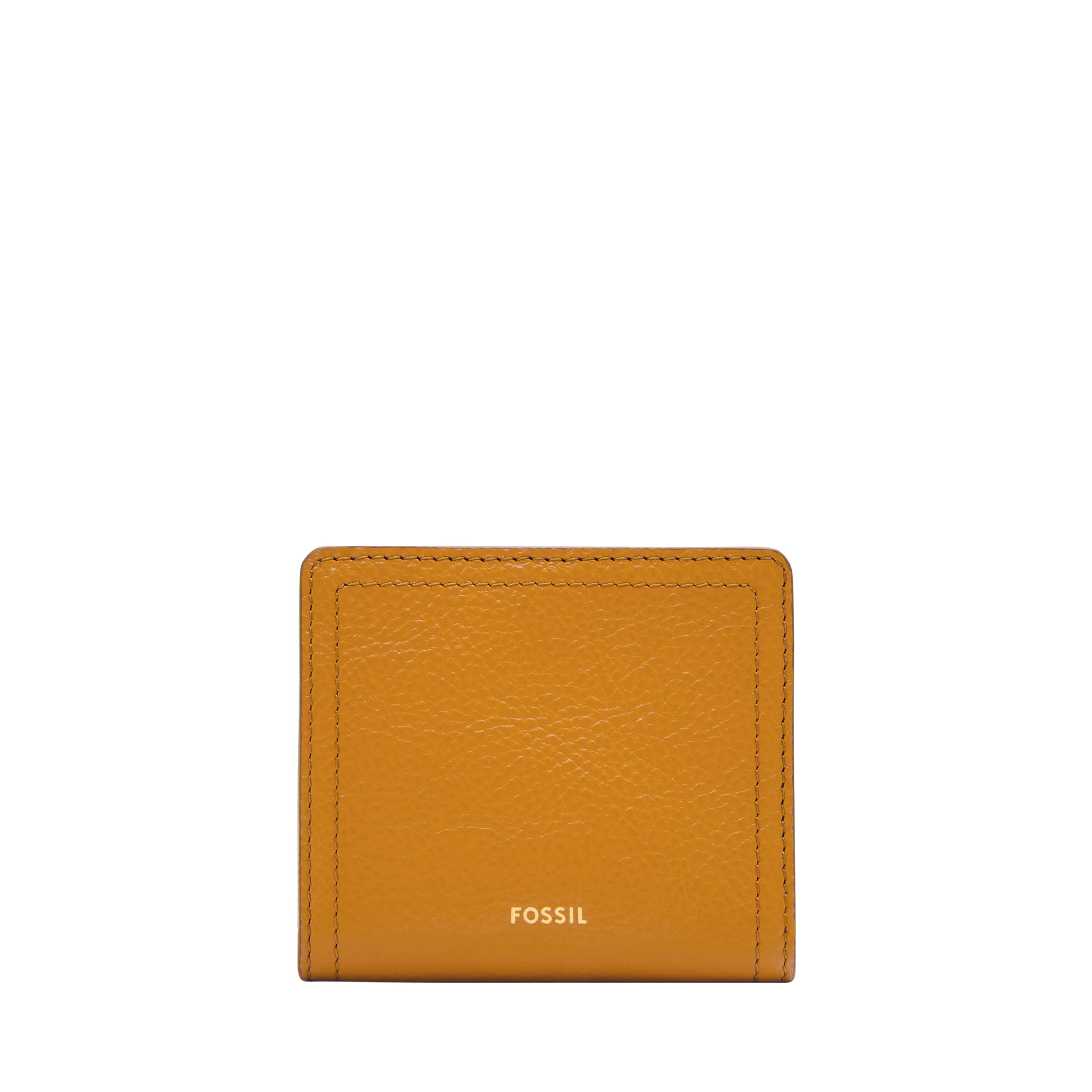 Leather Bifold Wallet