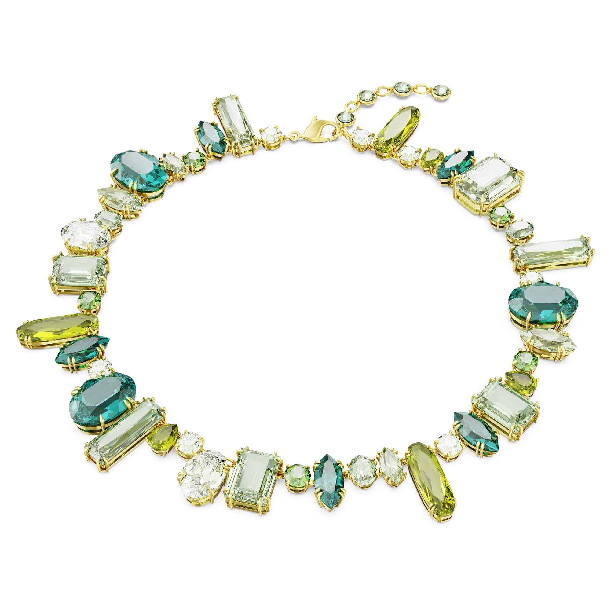 Crystal Necklace