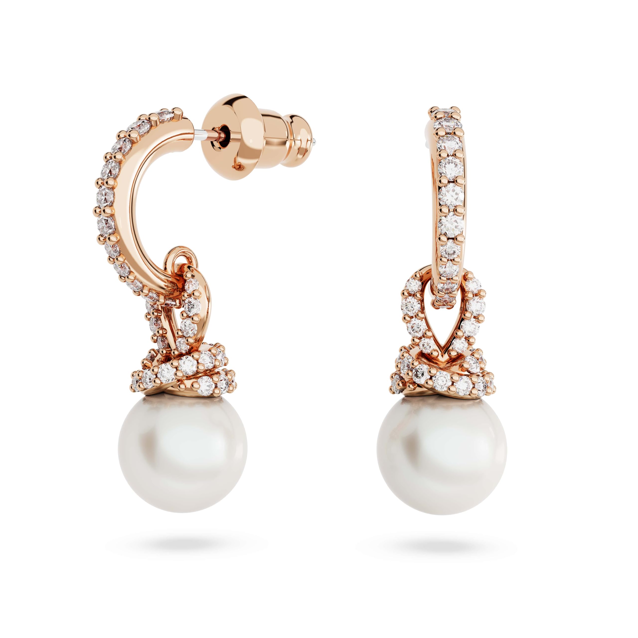 Crystal Jewelry Collection