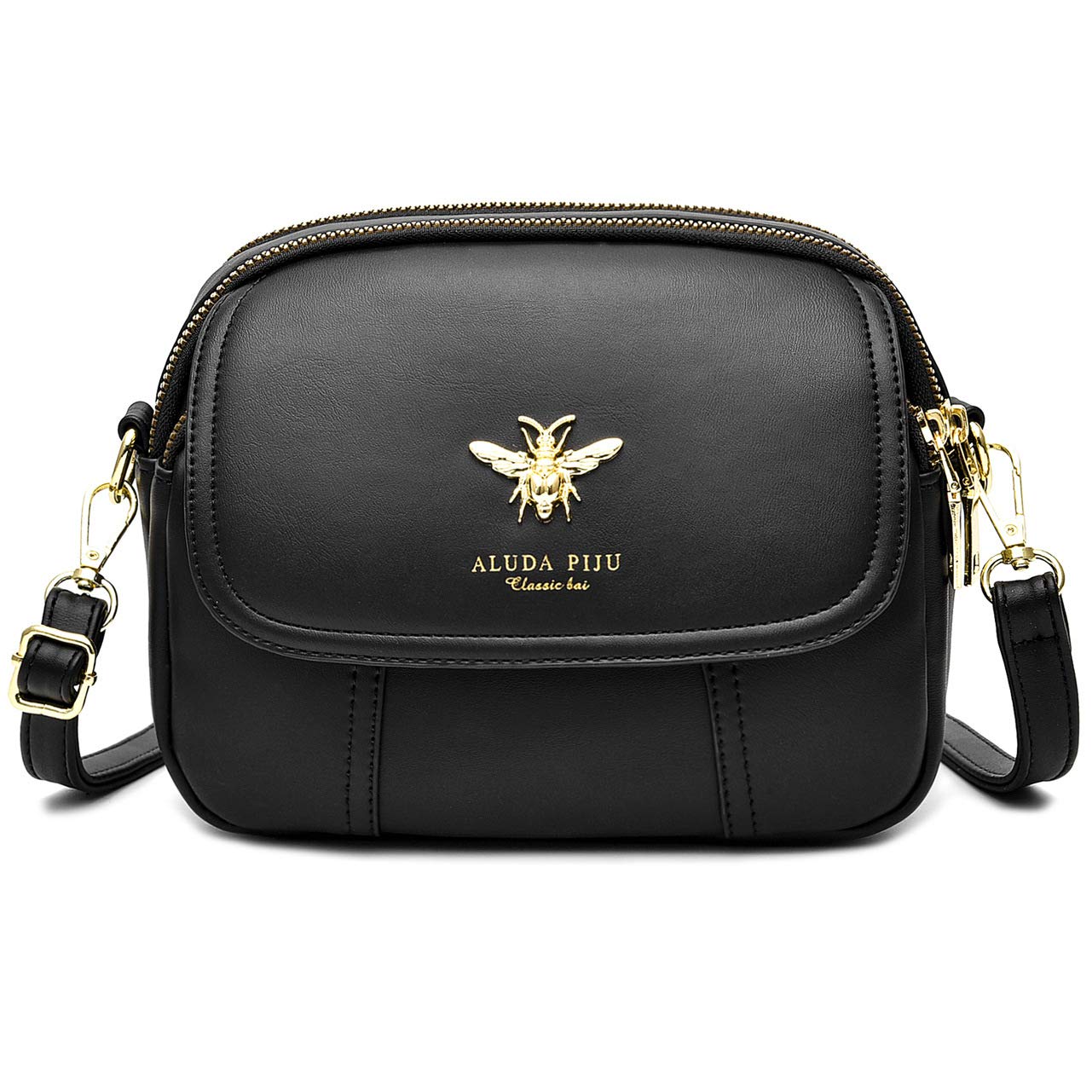 Small Crossbody Shoulder Bag