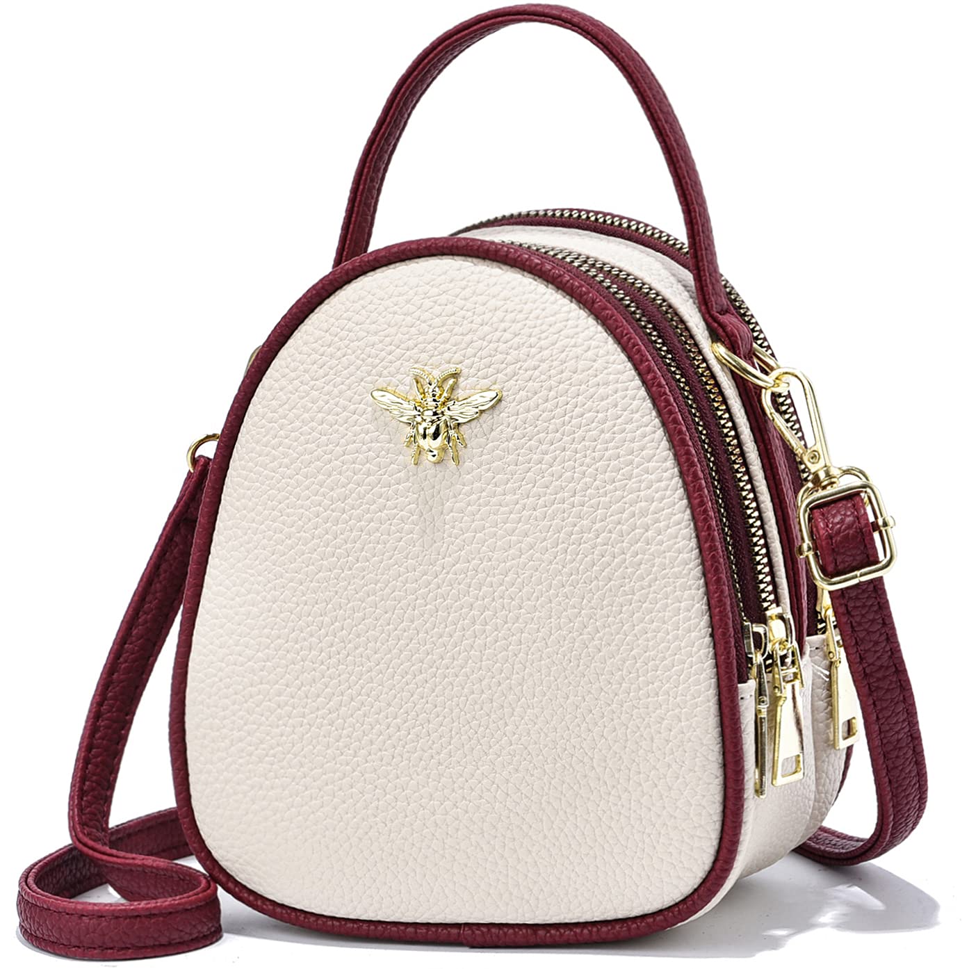 Small Crossbody Shoulder Bag