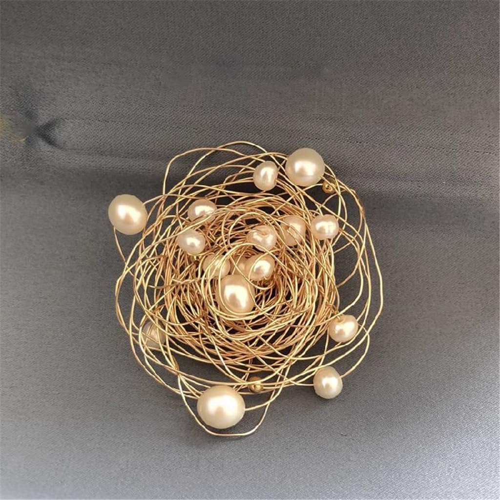 Decorative Corsage Brooch