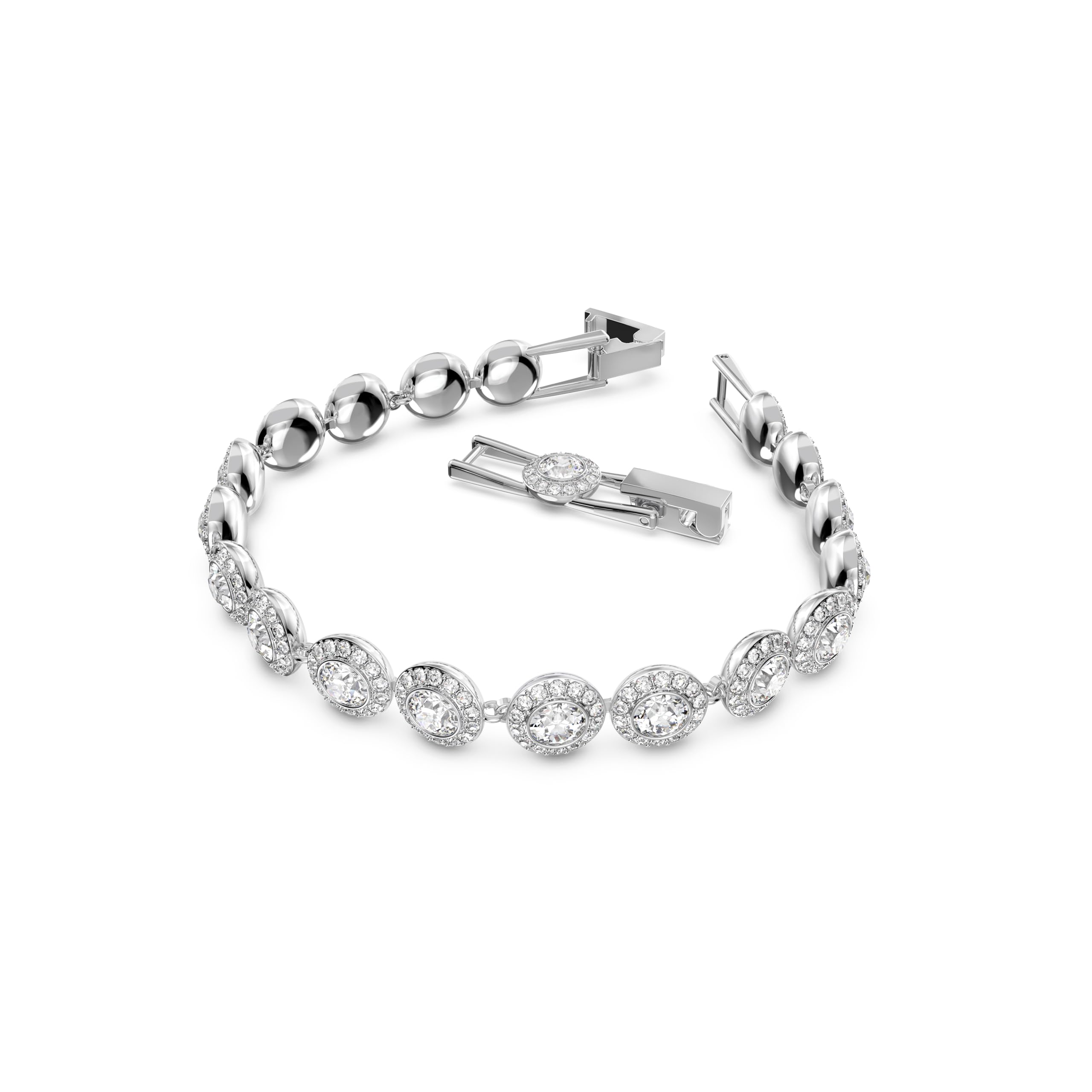 Crystal Jewelry Set