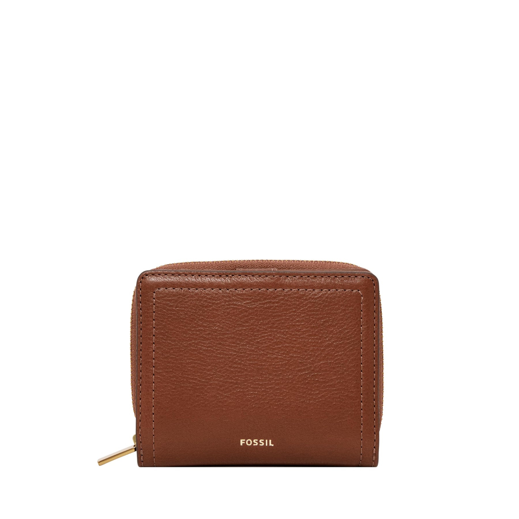 Leather Bifold Wallet