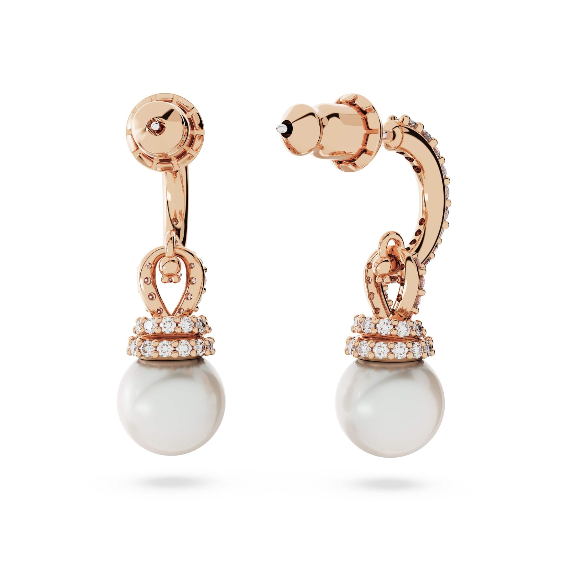 Crystal Jewelry Collection