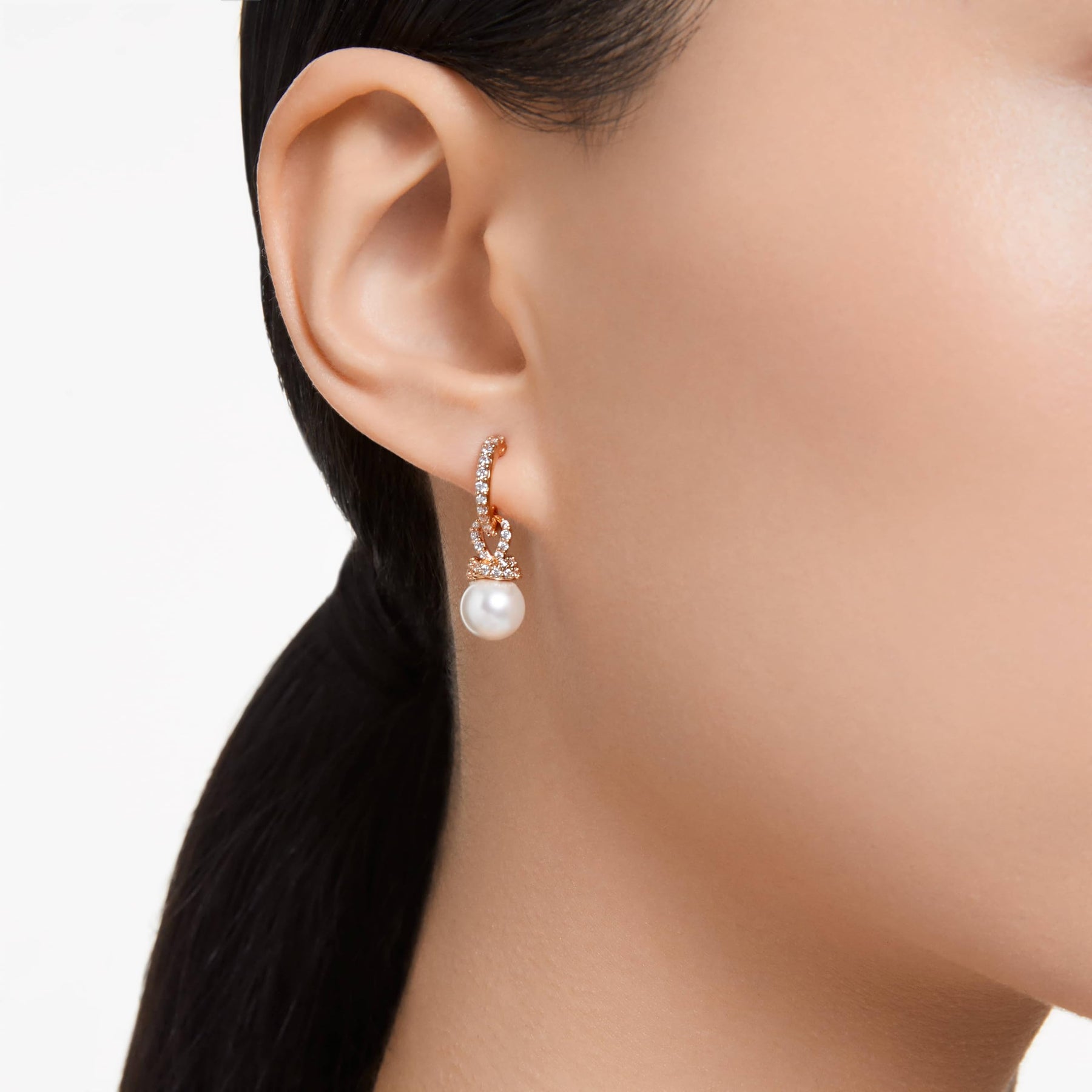 Crystal Jewelry Collection