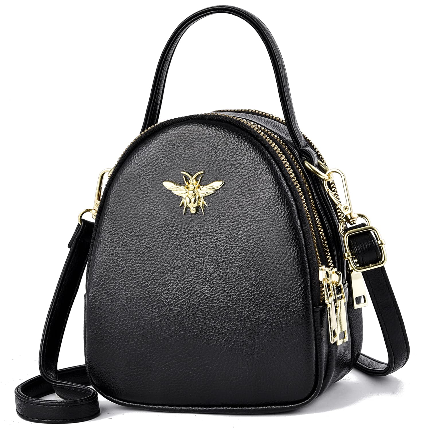 Small Crossbody Shoulder Bag