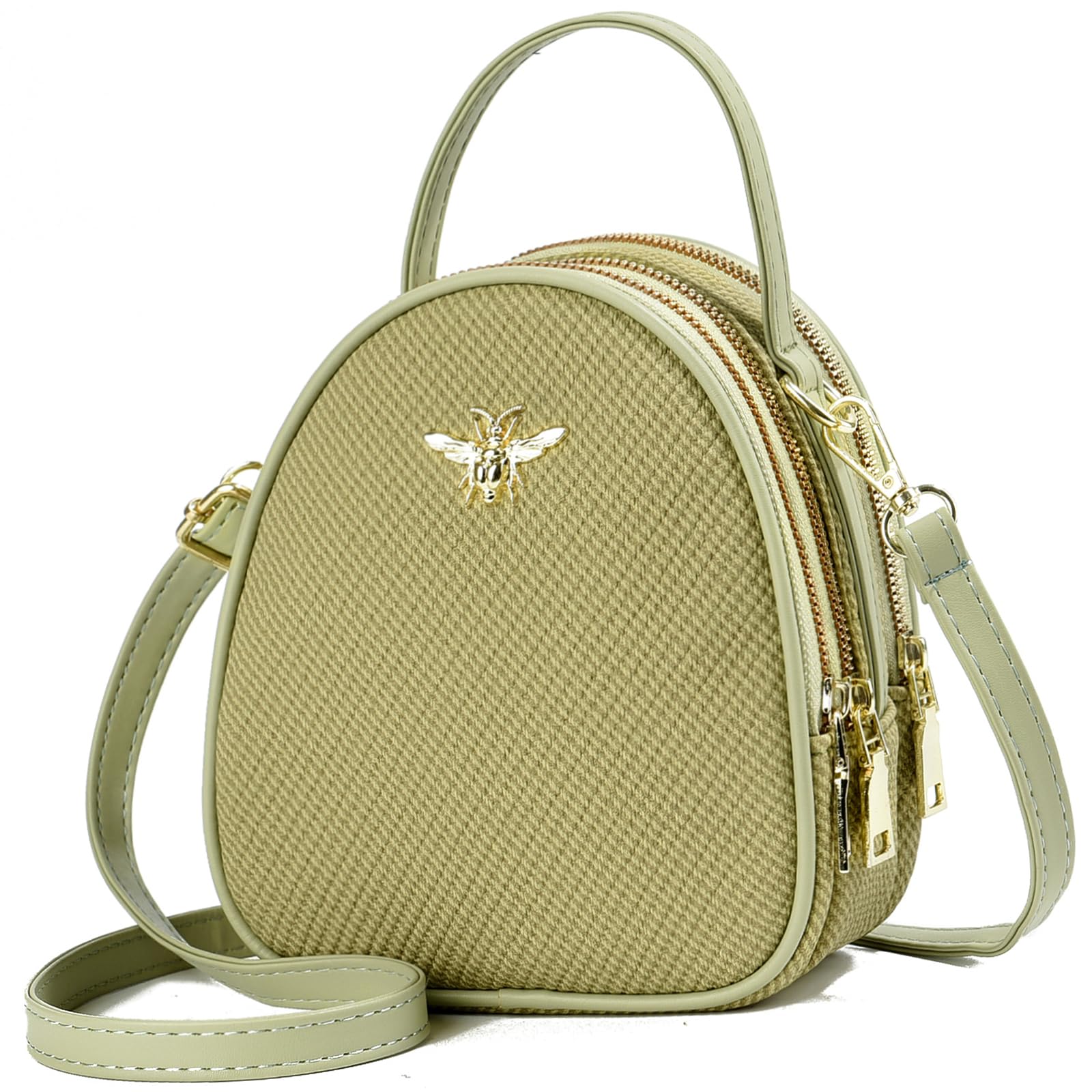 Small Crossbody Shoulder Bag