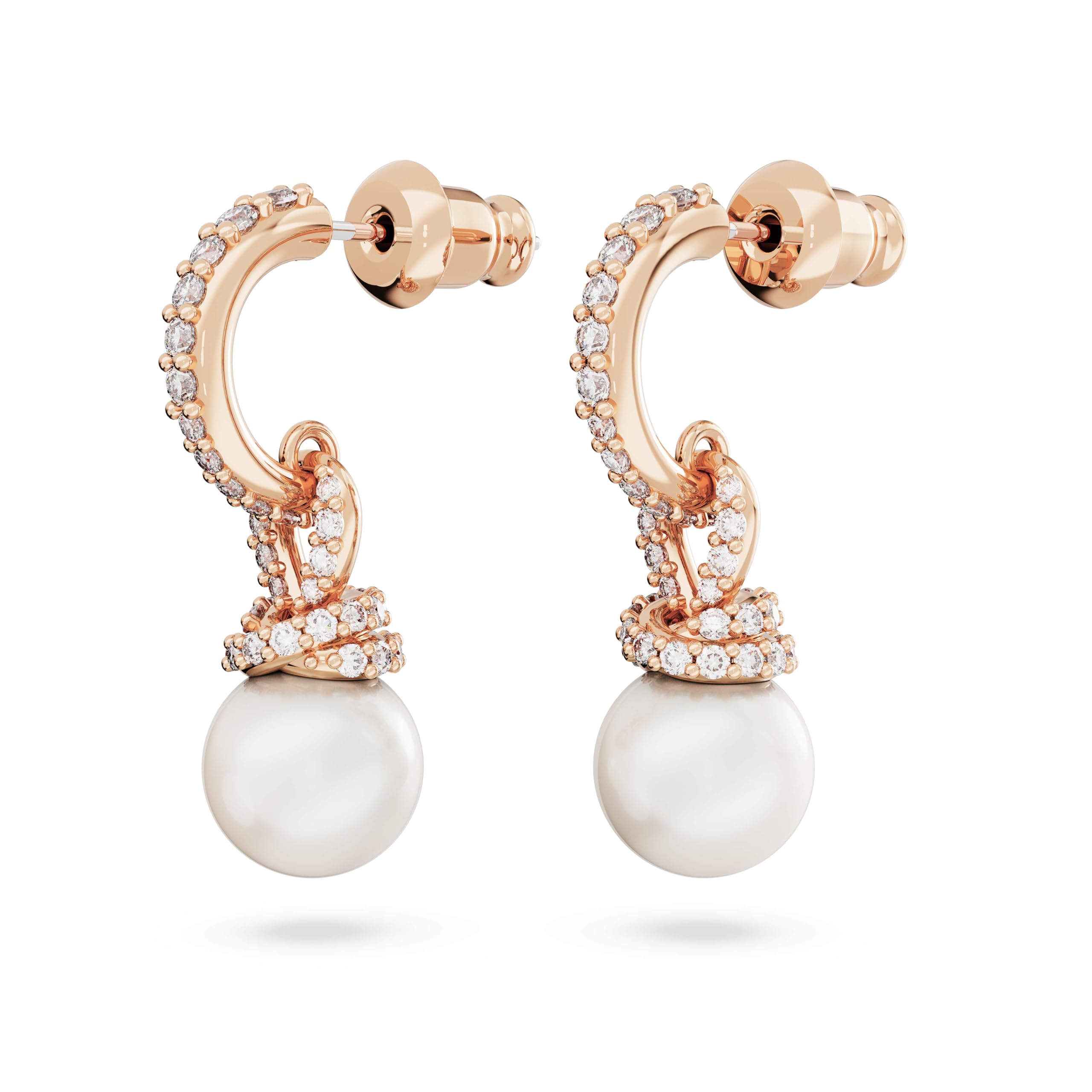 Crystal Jewelry Collection