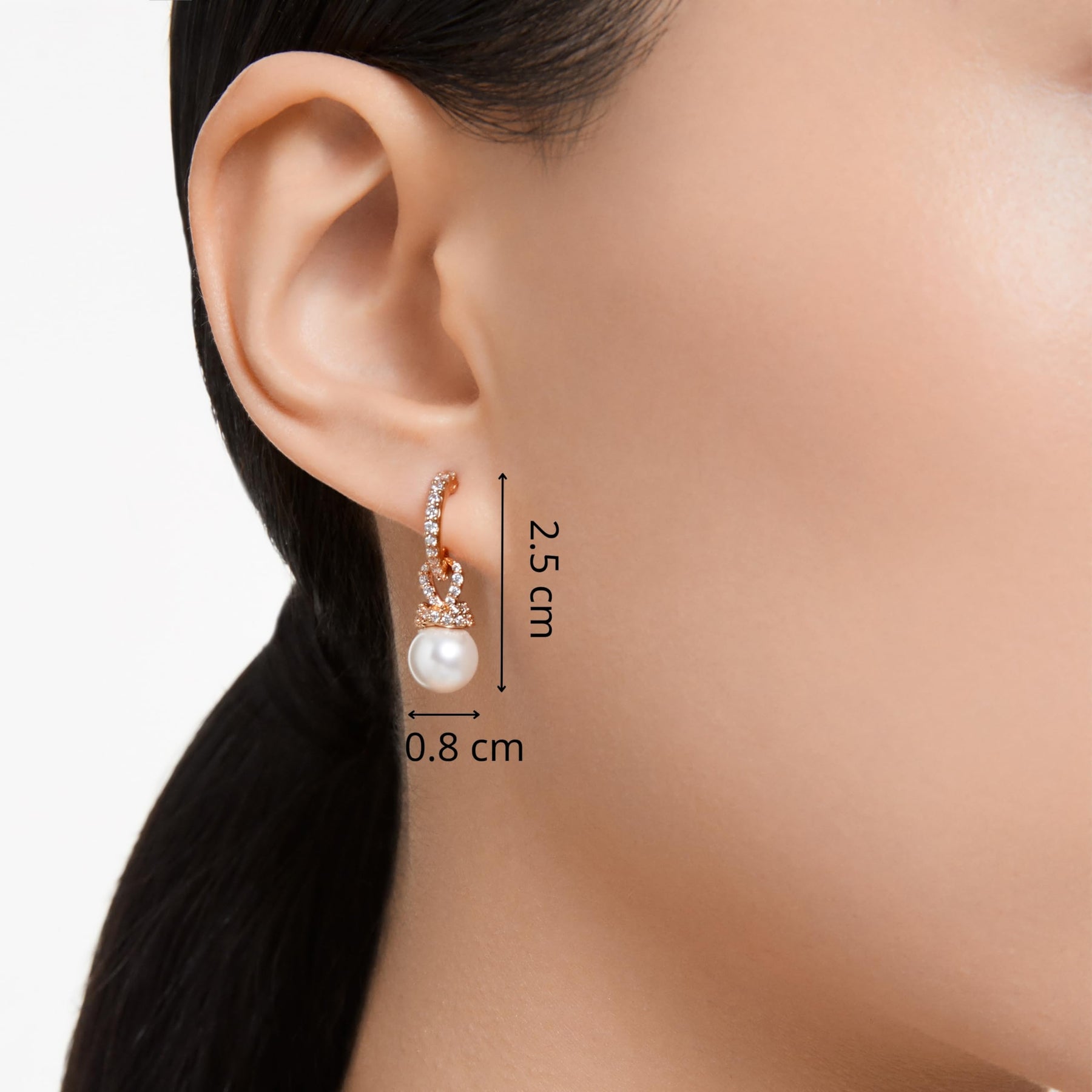 Crystal Jewelry Collection