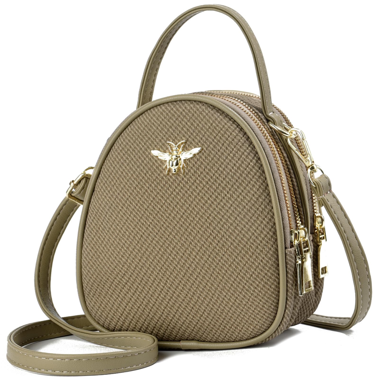 Small Crossbody Shoulder Bag