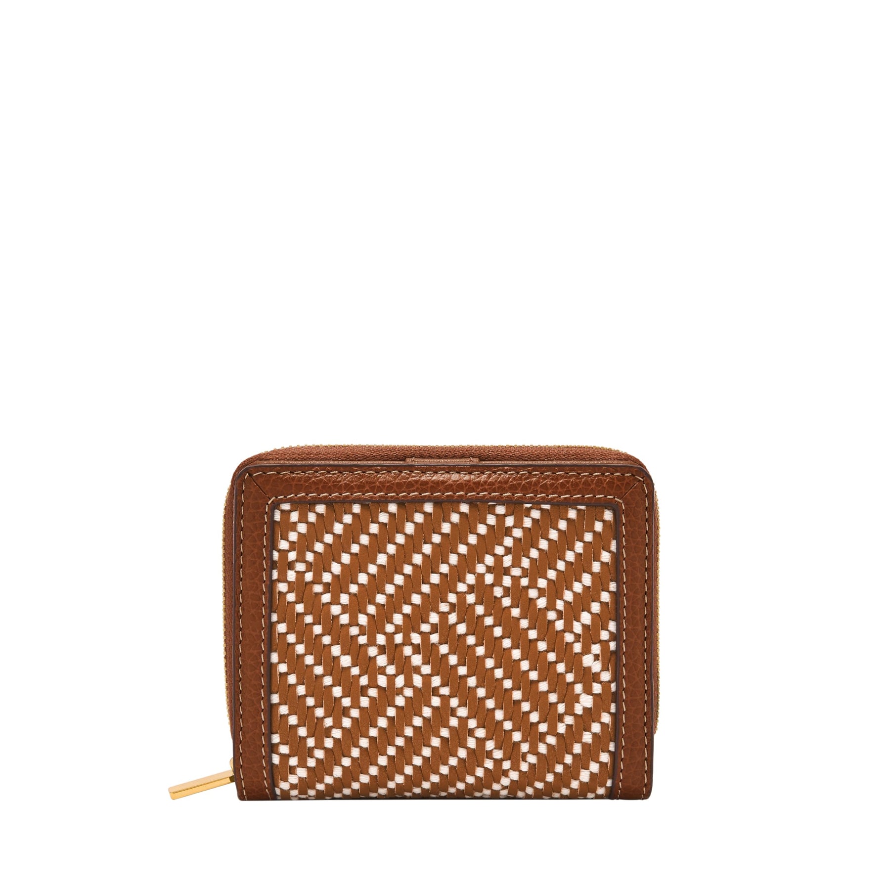 Leather Bifold Wallet