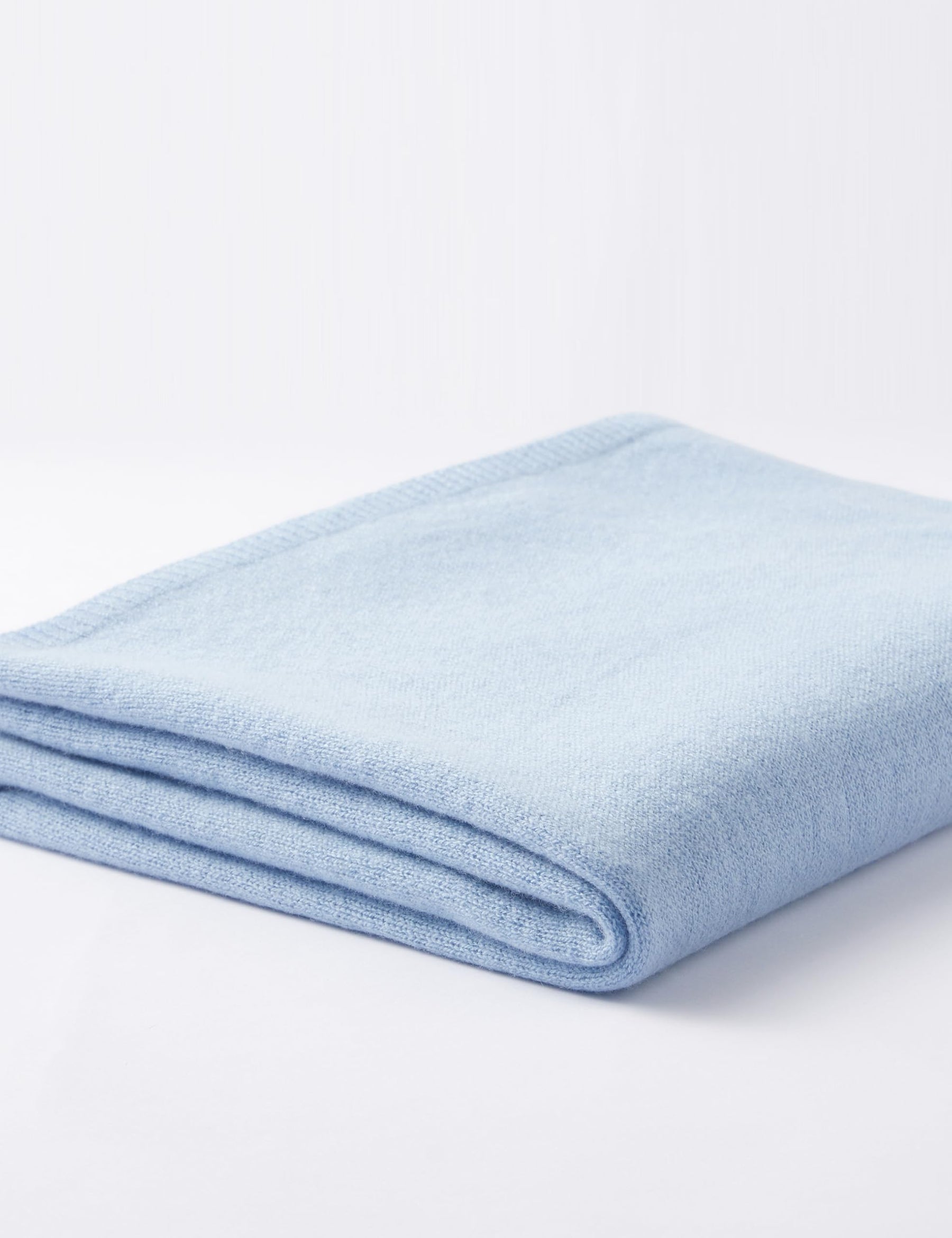 Cashmere Blend Wrap Scarf