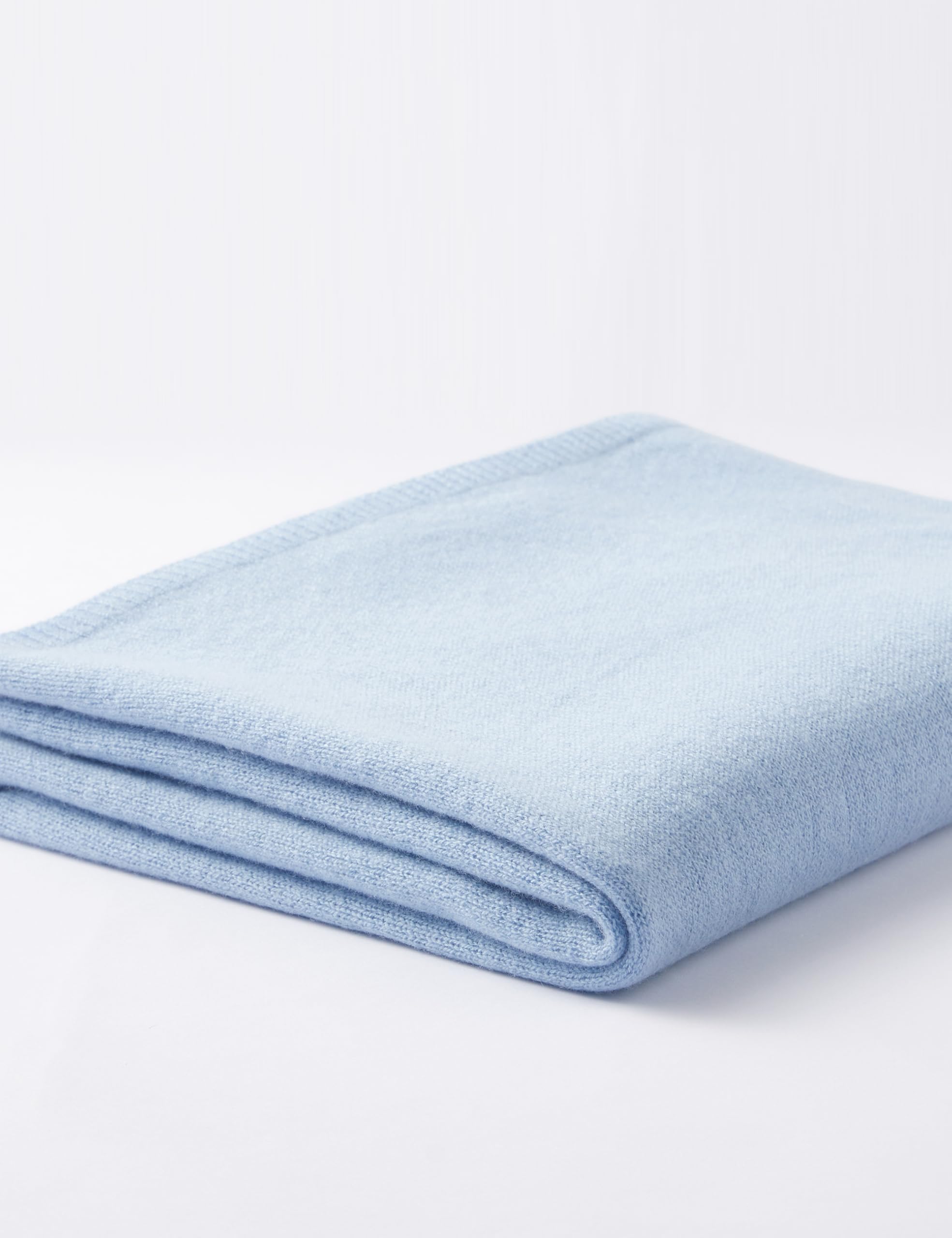 Cashmere Blend Wrap Scarf