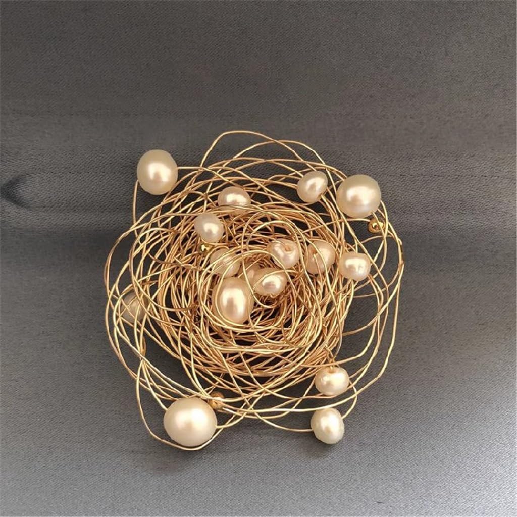Decorative Corsage Brooch