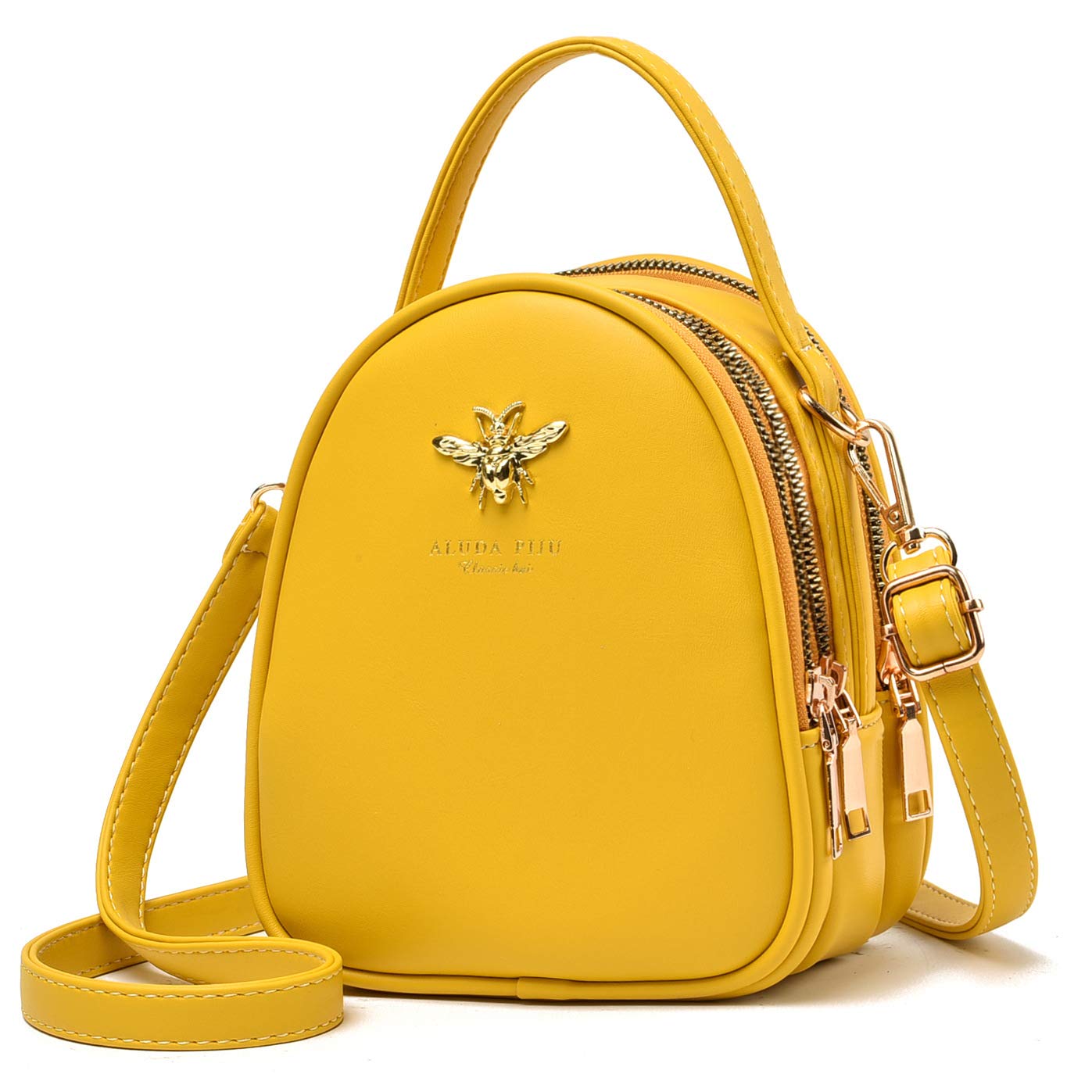 Small Crossbody Shoulder Bag