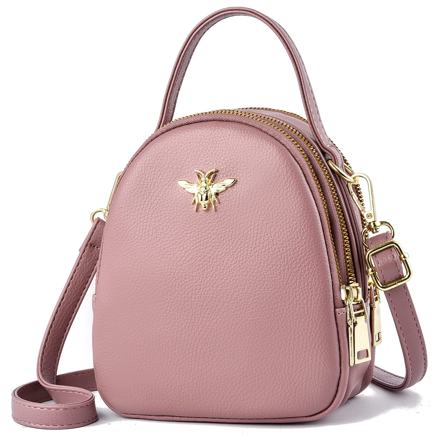 Small Crossbody Shoulder Bag