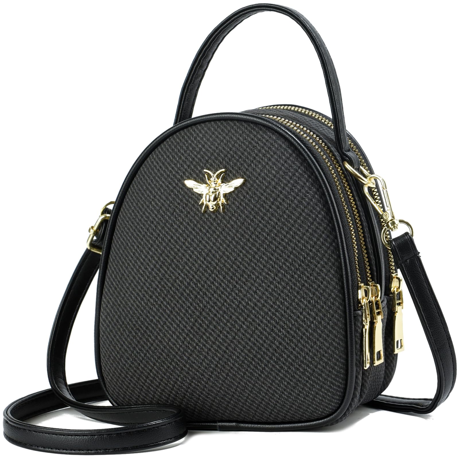 Small Crossbody Shoulder Bag