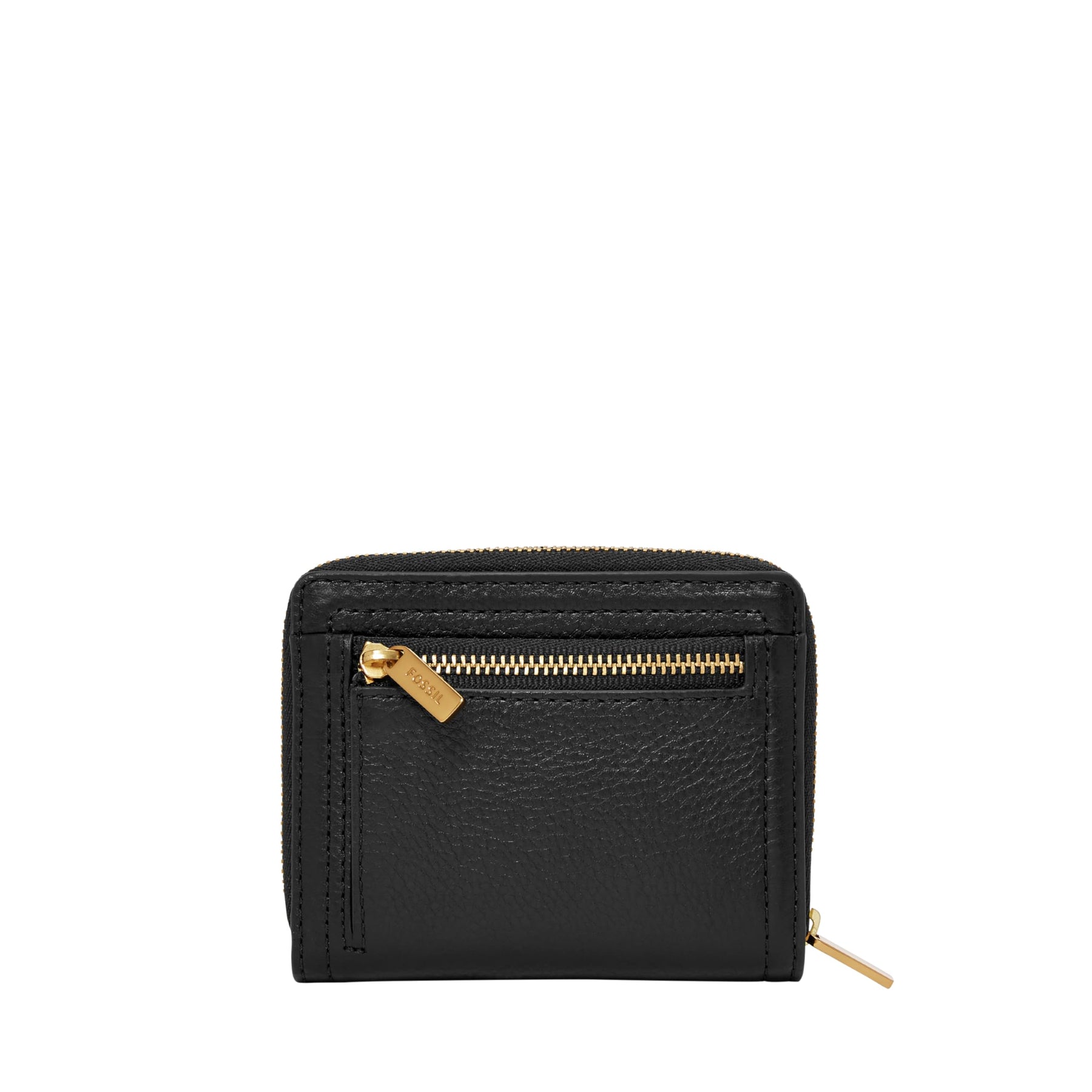 Leather Bifold Wallet