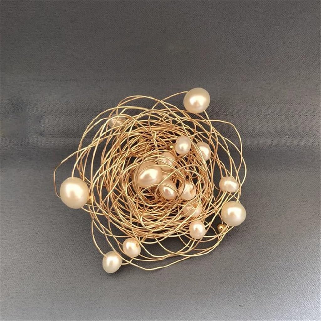 Decorative Corsage Brooch