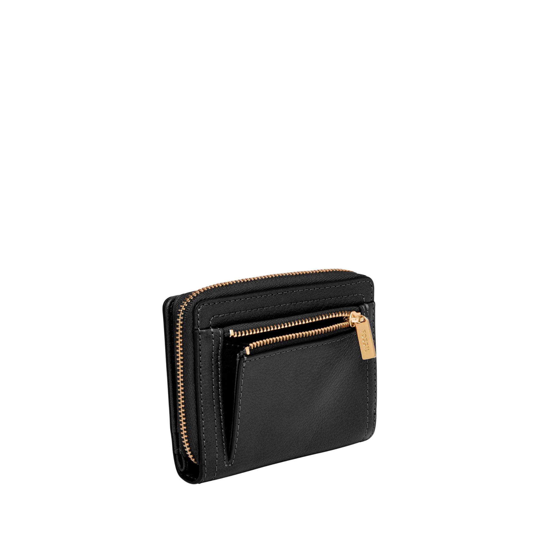 Leather Bifold Wallet