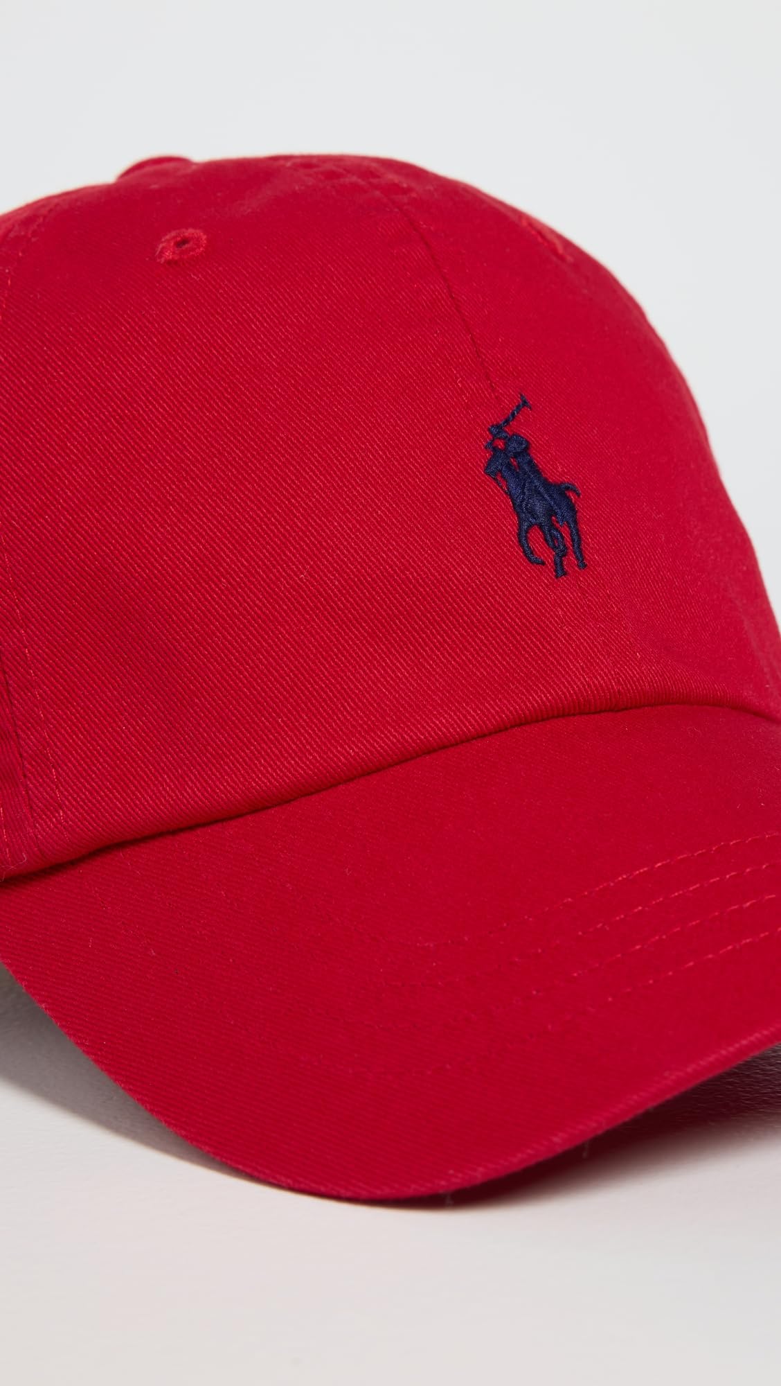 Classic Twill Sport Cap