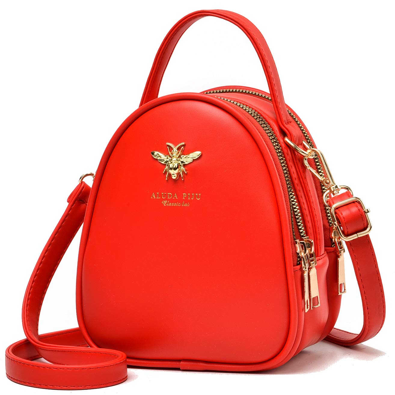 Small Crossbody Shoulder Bag