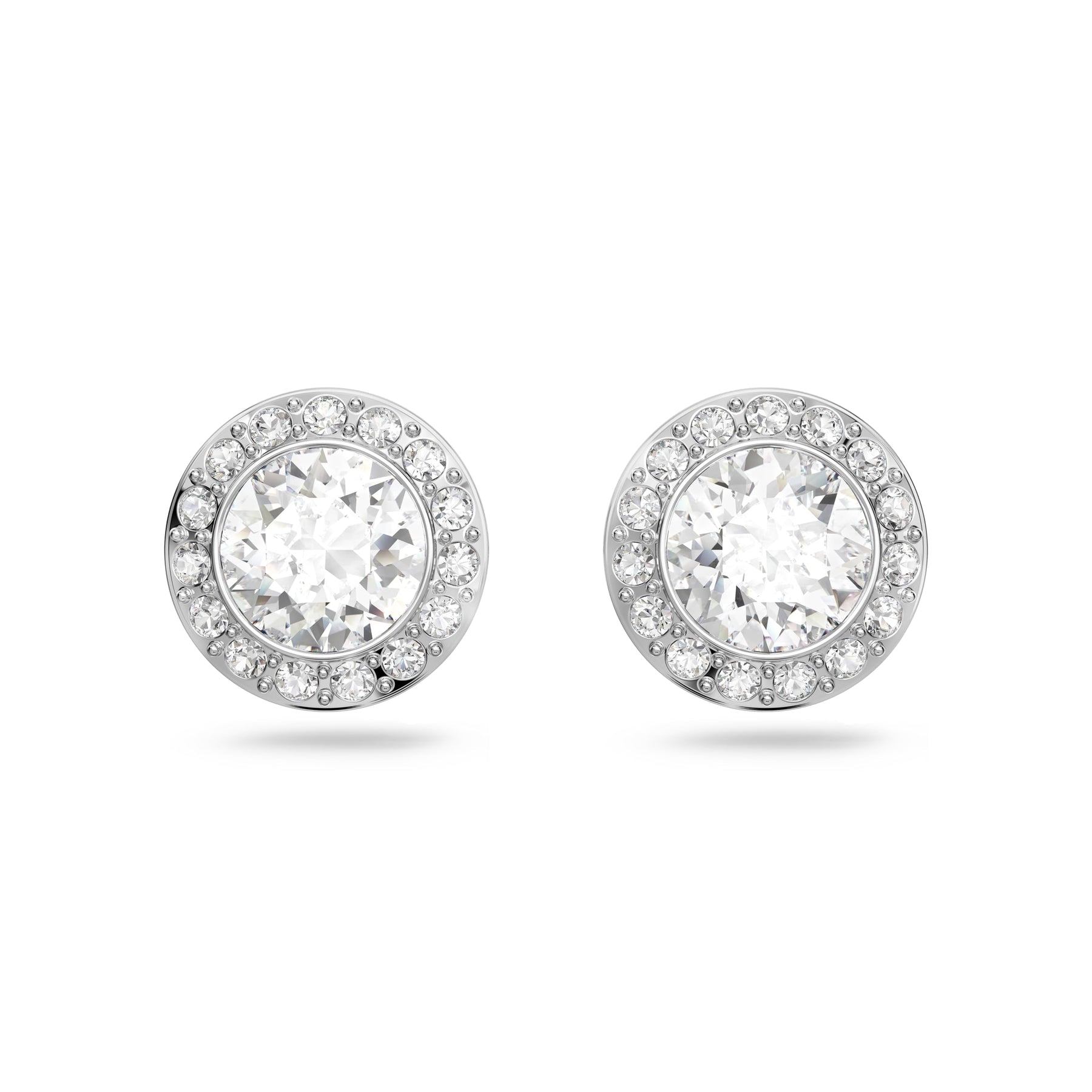 Crystal Jewelry Set