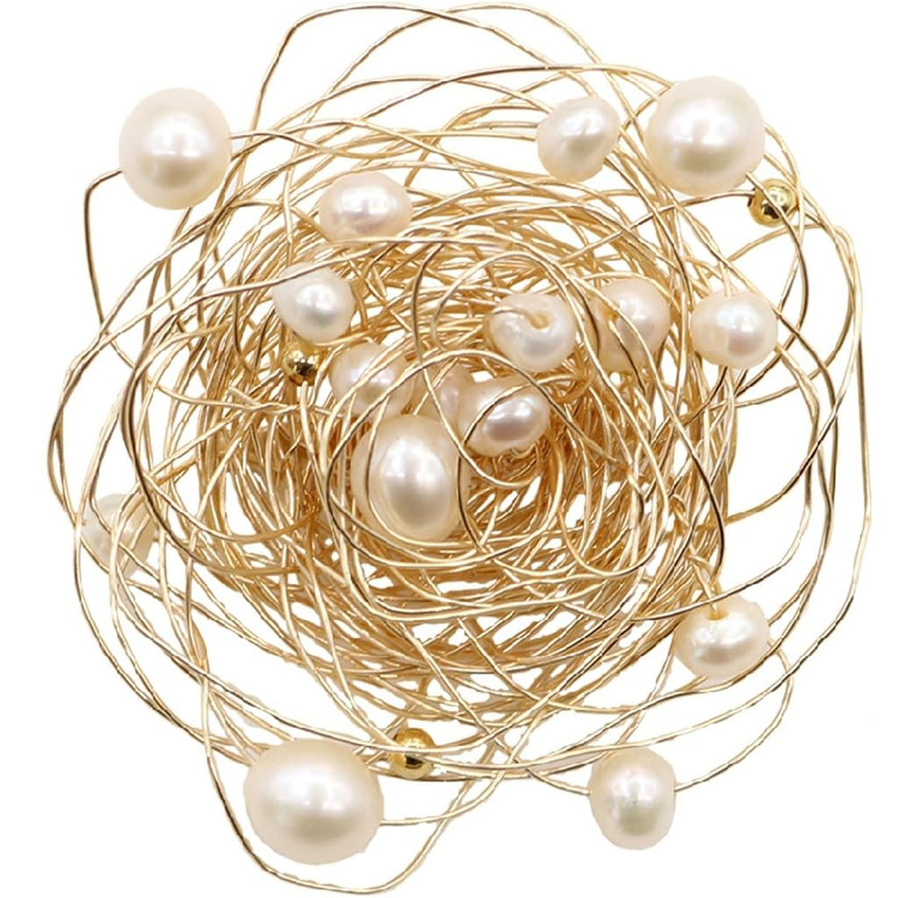 Decorative Corsage Brooch