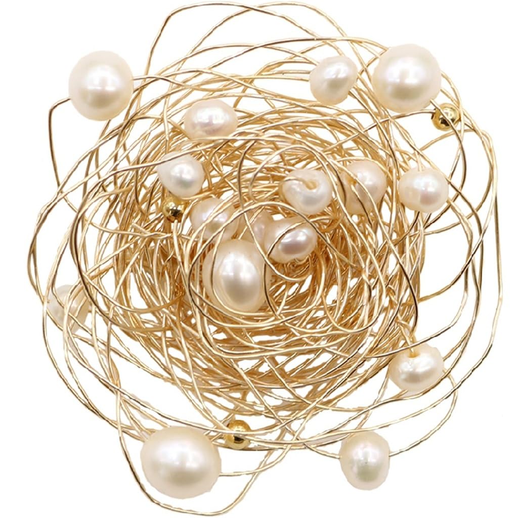 Decorative Corsage Brooch