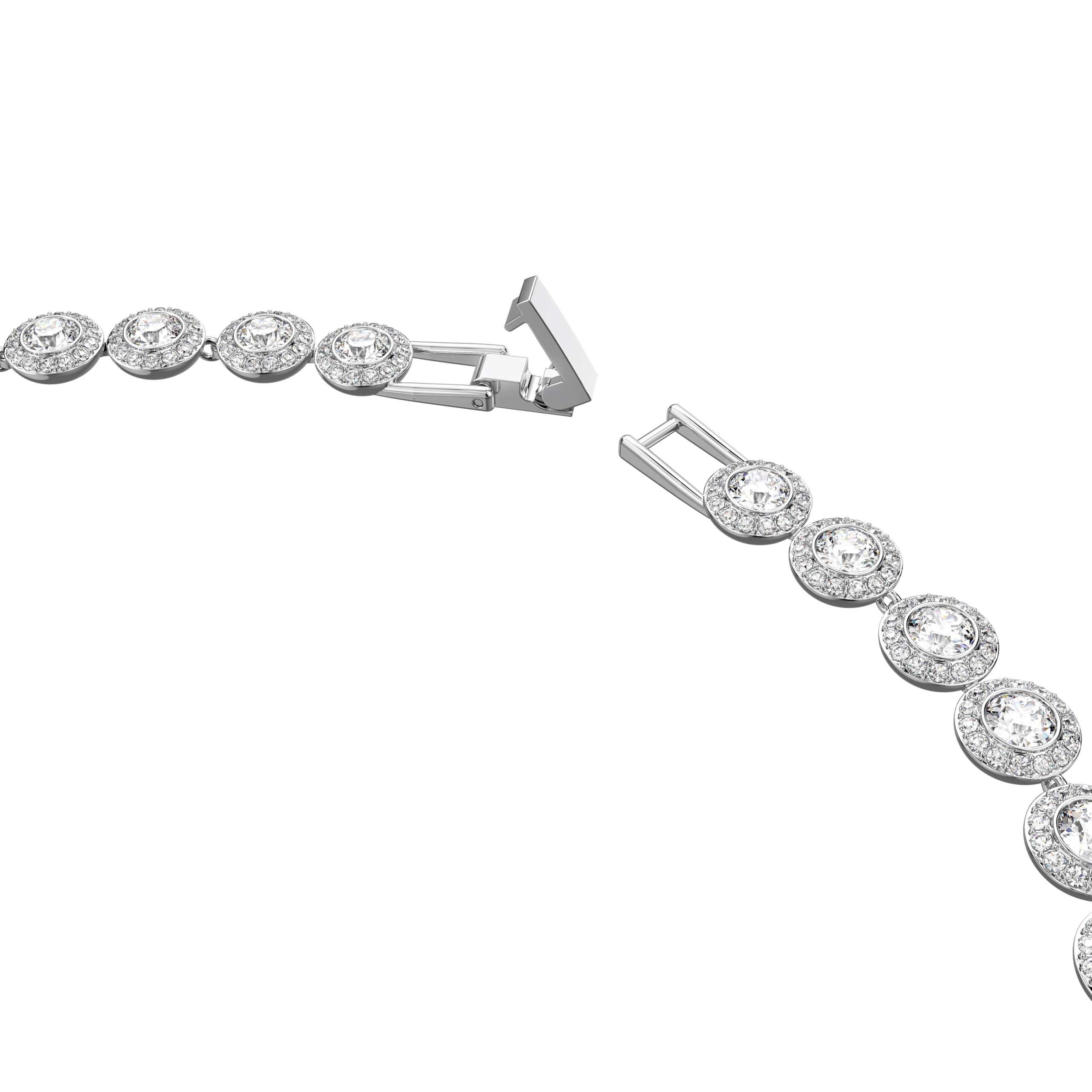 Crystal Jewelry Set