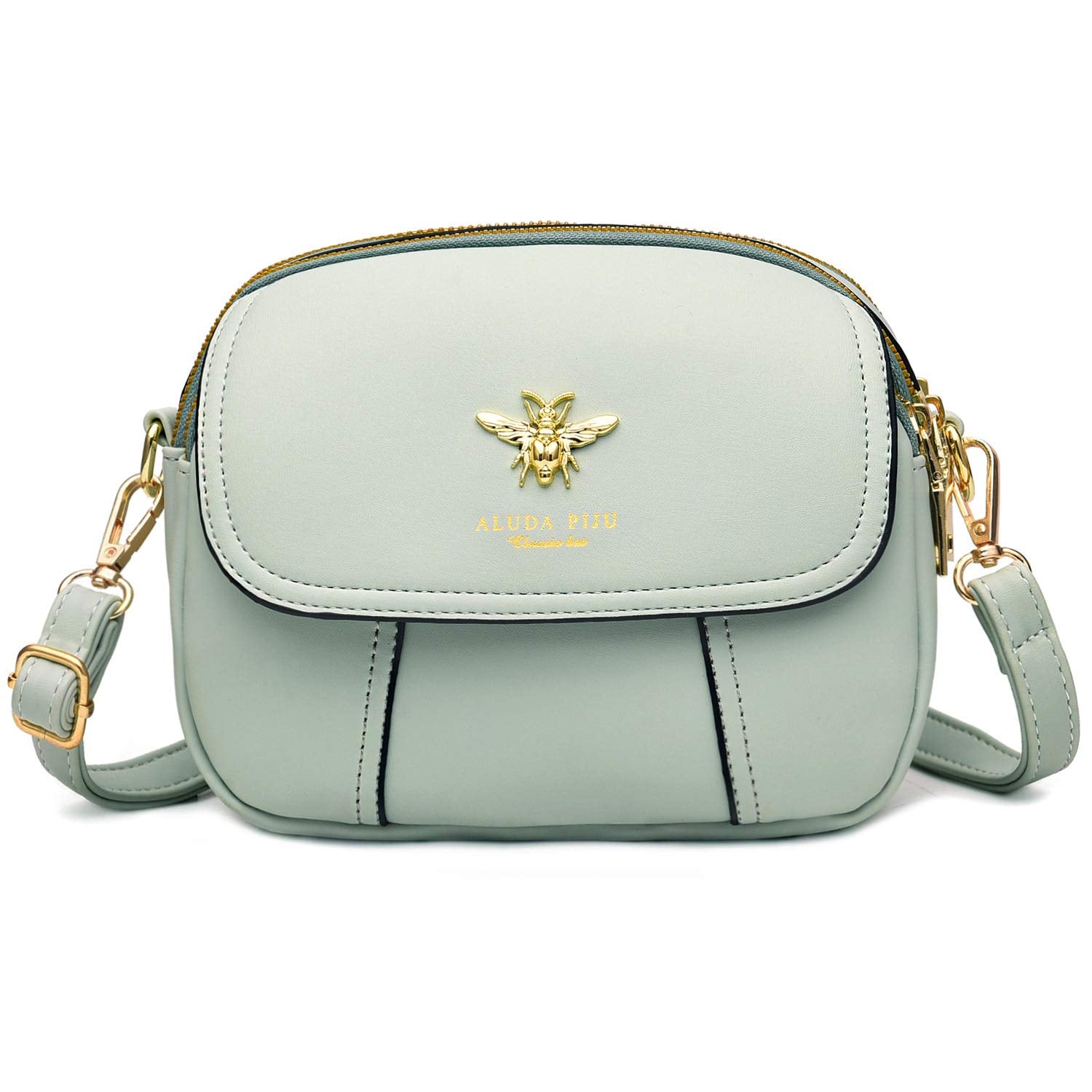 Small Crossbody Shoulder Bag