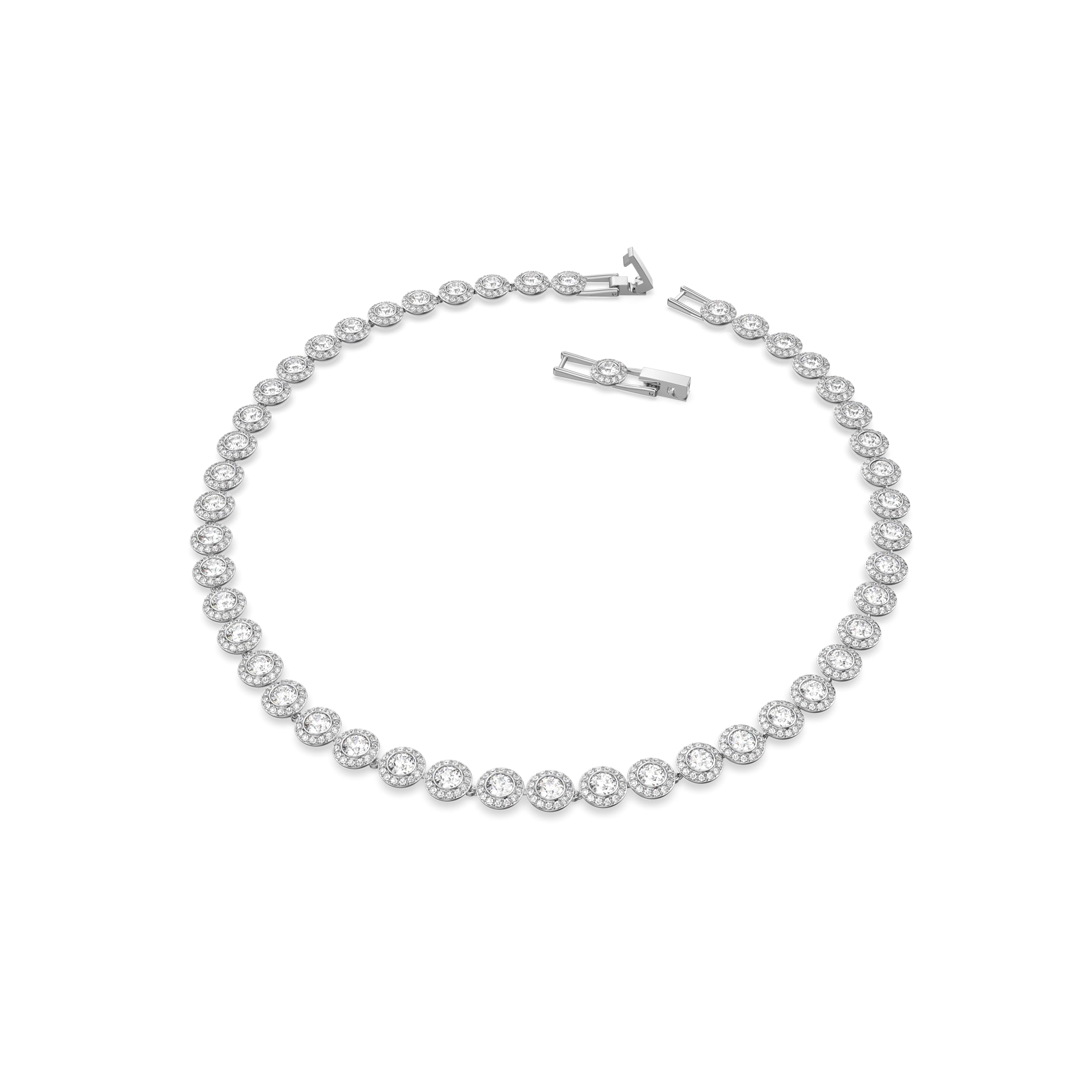 Crystal Jewelry Set