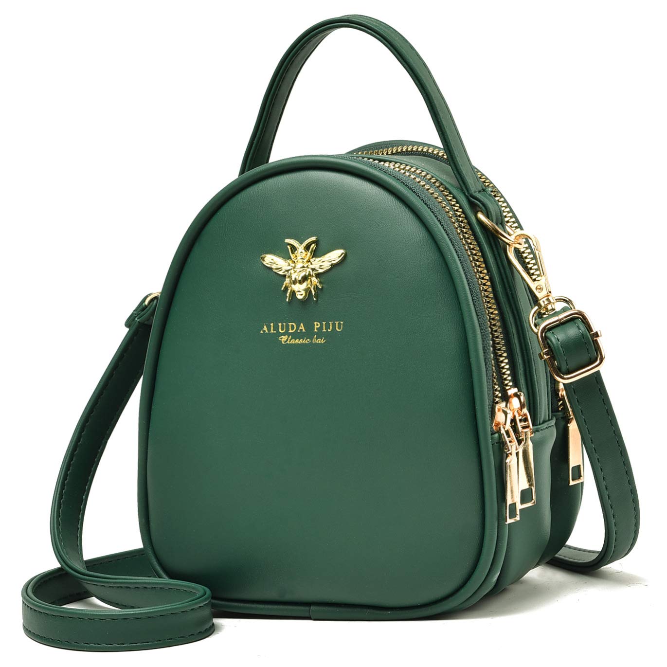 Small Crossbody Shoulder Bag