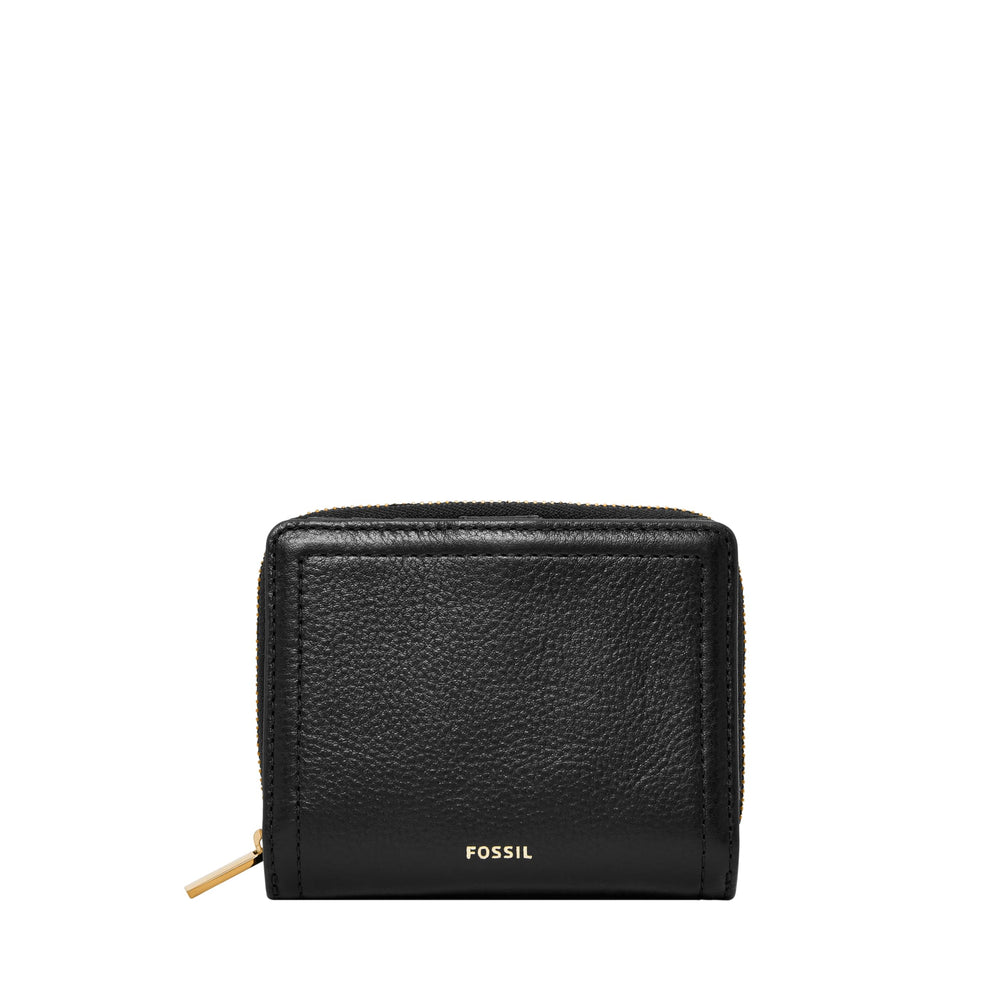 Leather Bifold Wallet