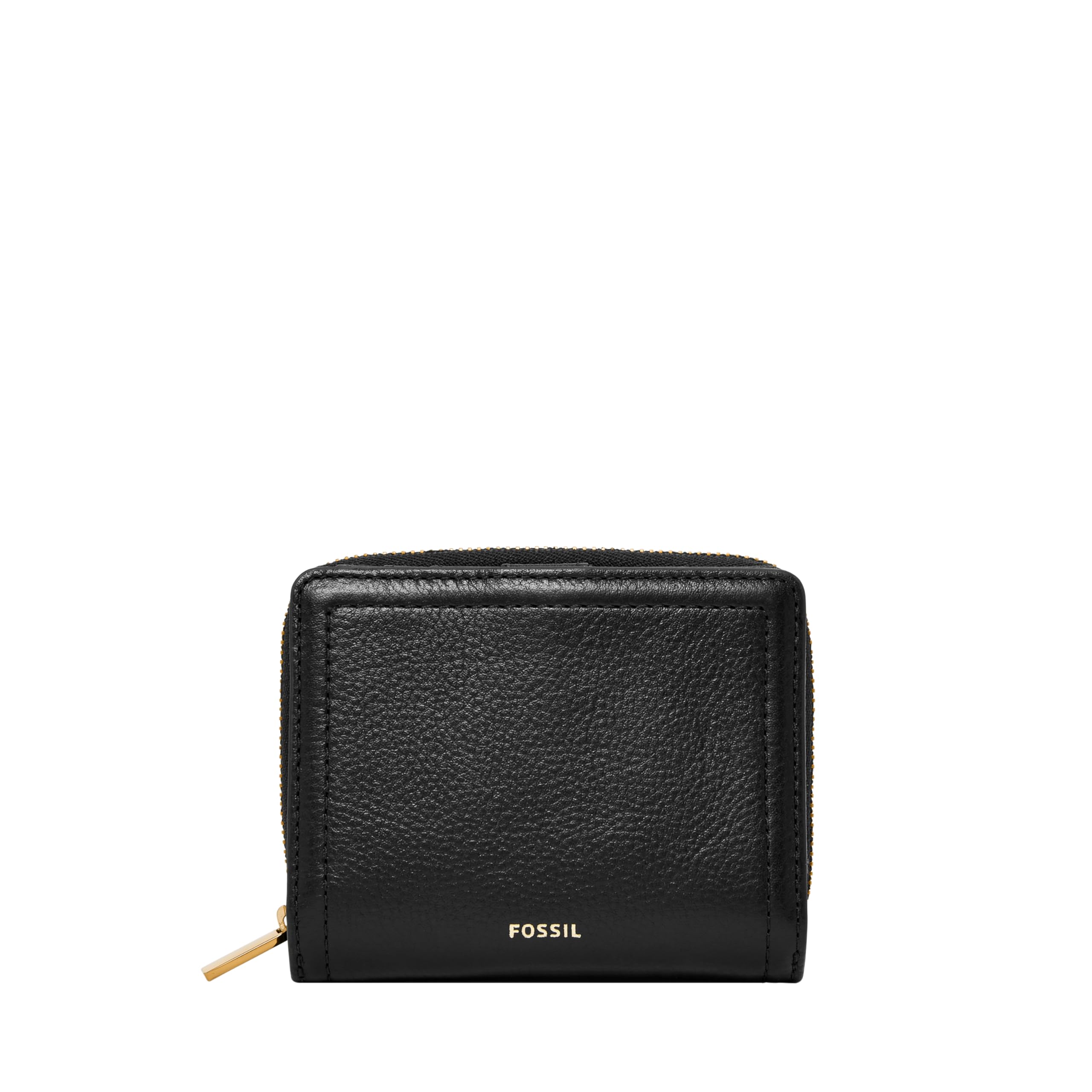 Leather Bifold Wallet