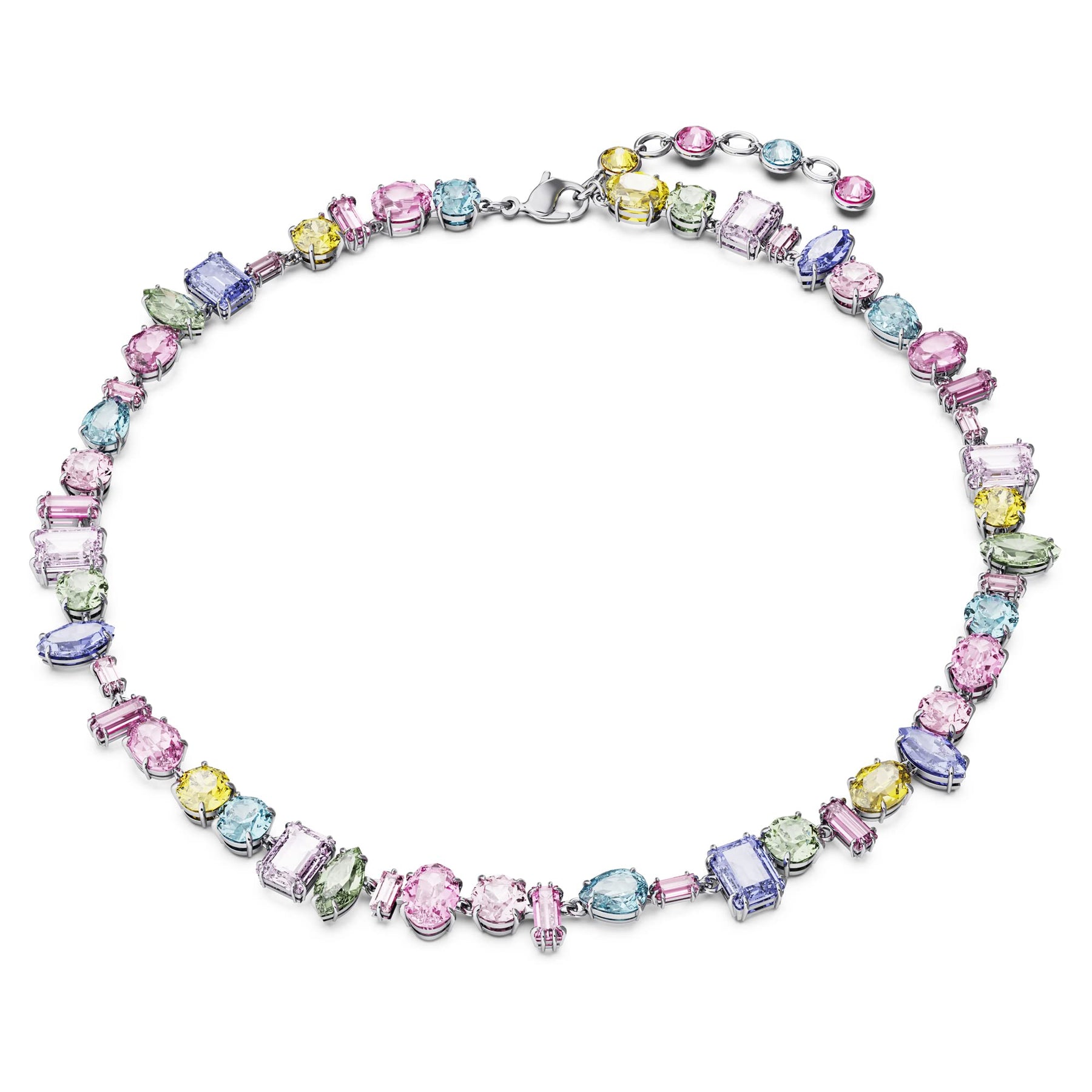 Crystal Necklace