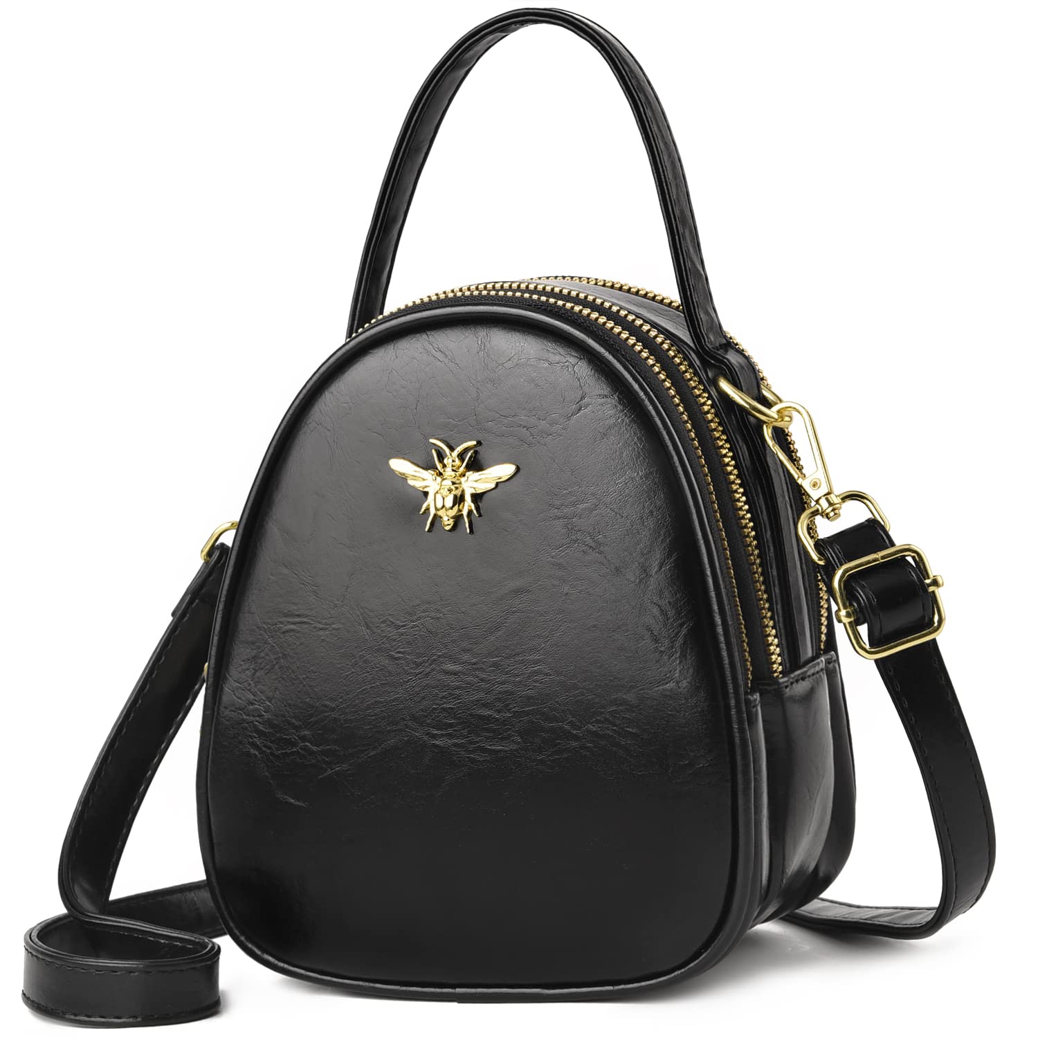 Small Crossbody Shoulder Bag