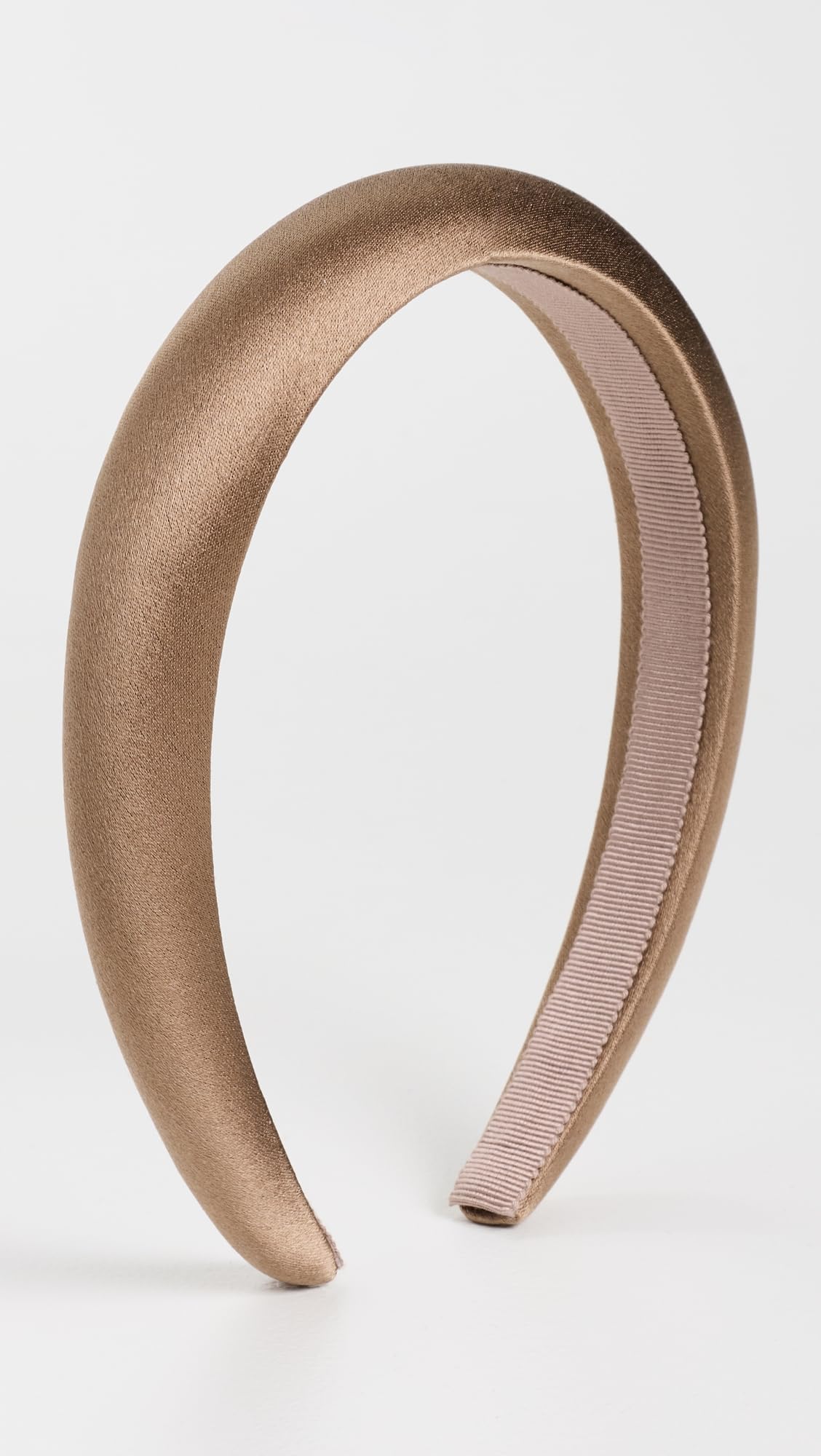 Silk Satin Headband
