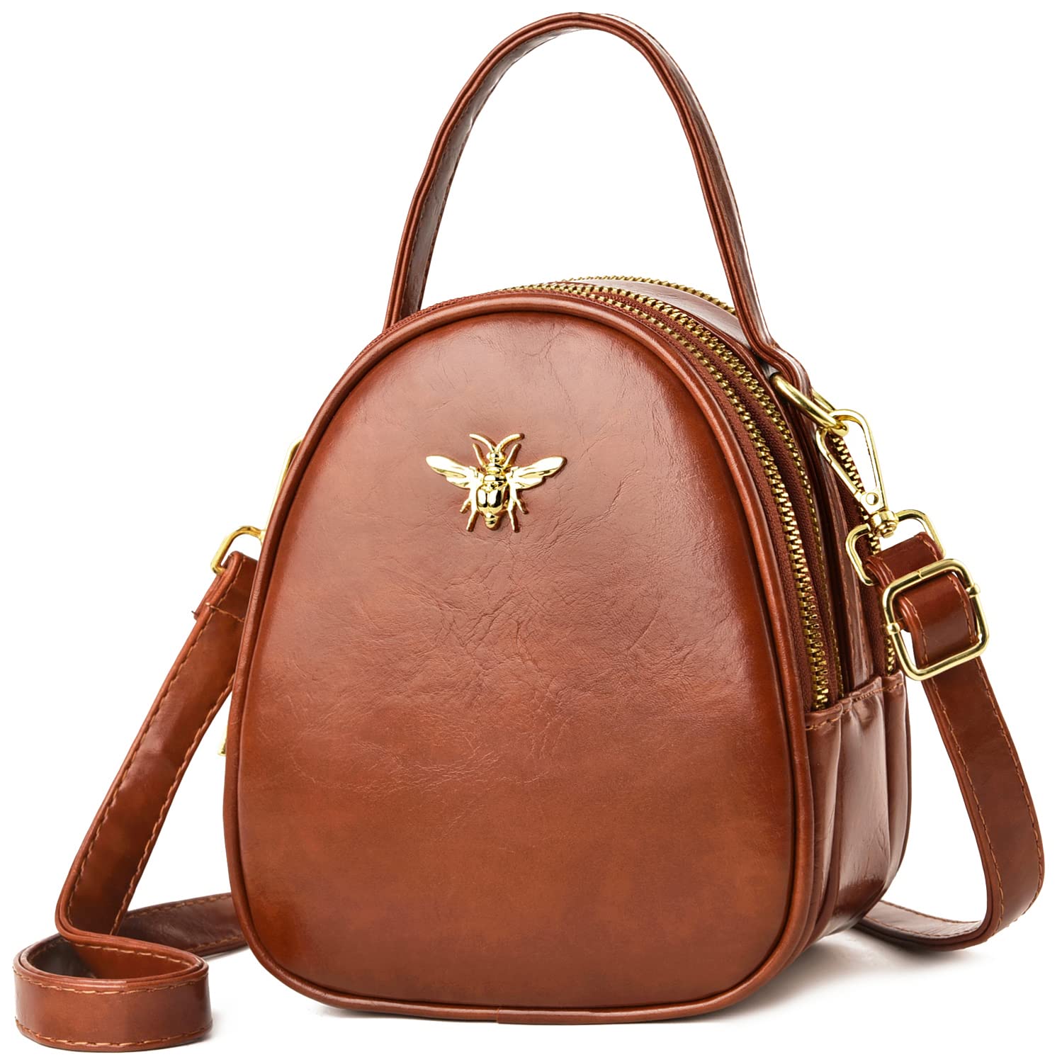 Small Crossbody Shoulder Bag