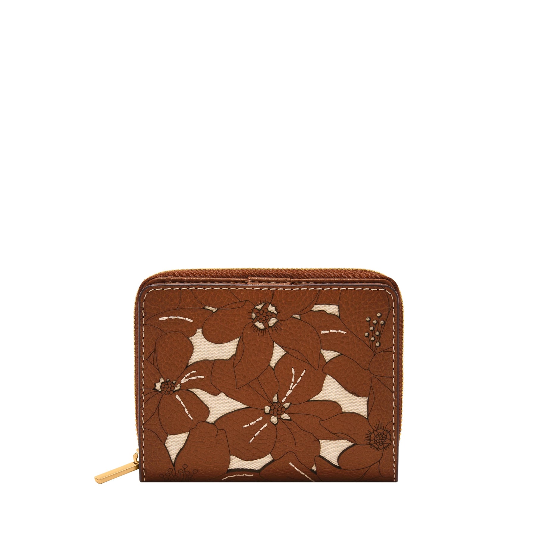 Leather Bifold Wallet