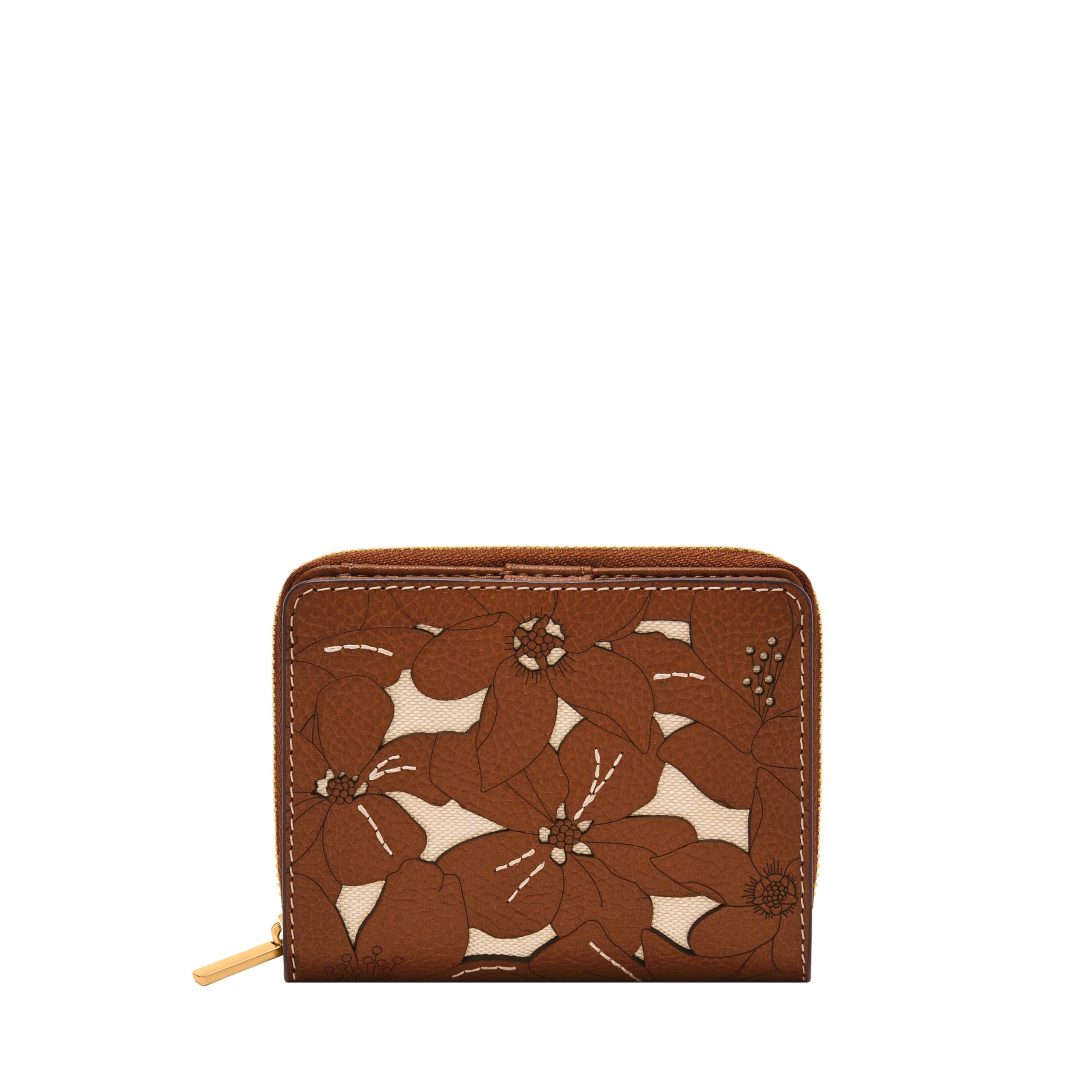 Leather Bifold Wallet