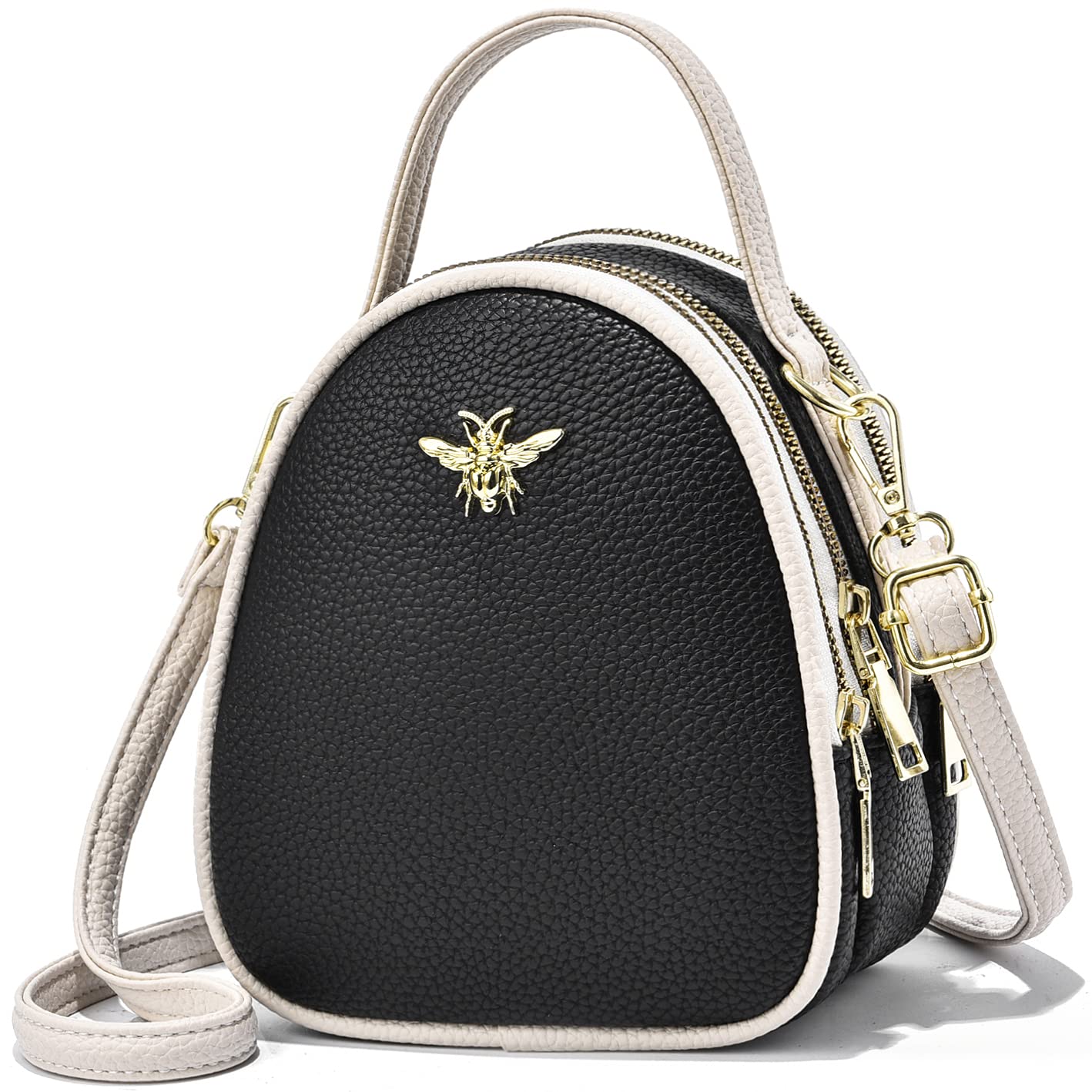 Small Crossbody Shoulder Bag