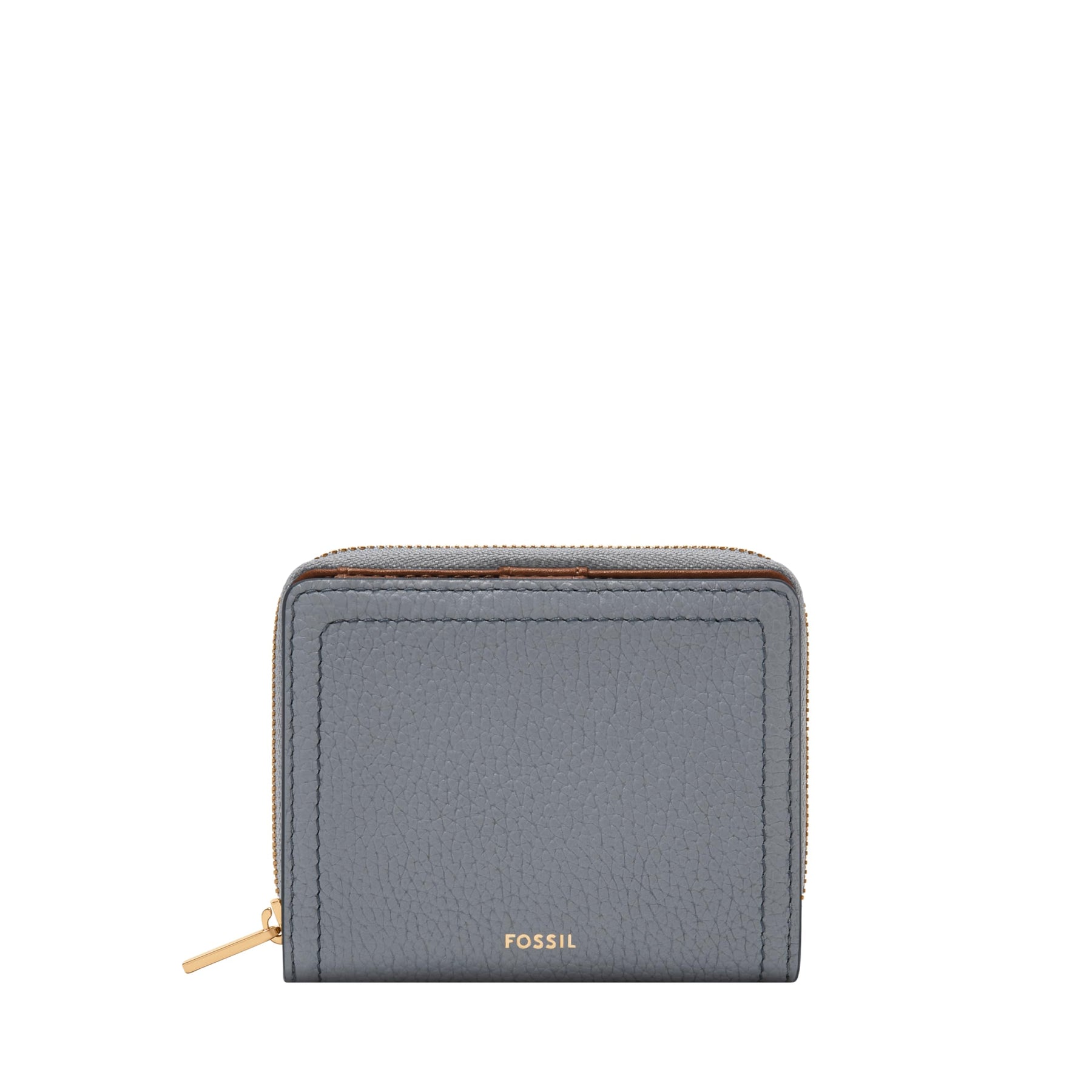 Leather Bifold Wallet
