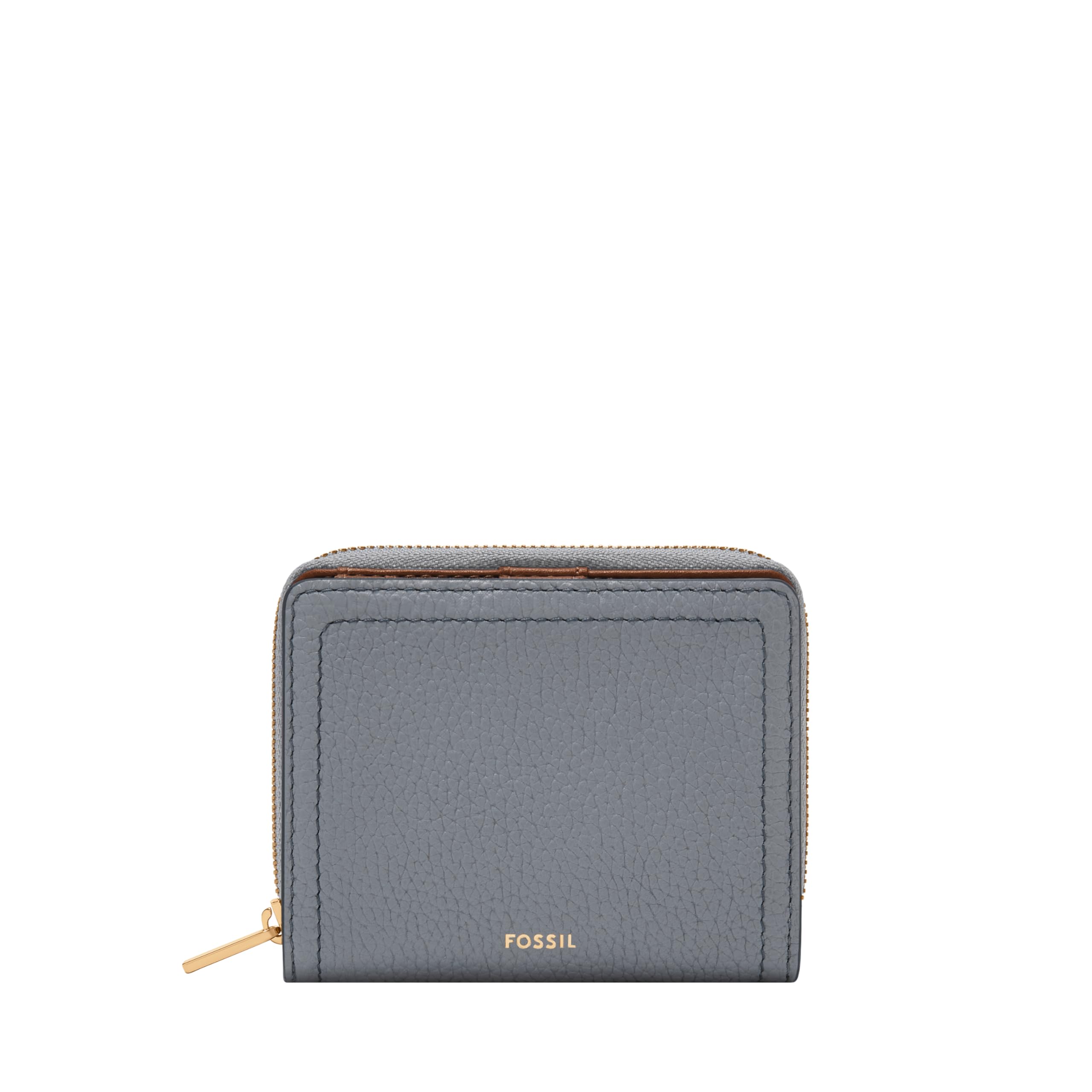 Leather Bifold Wallet