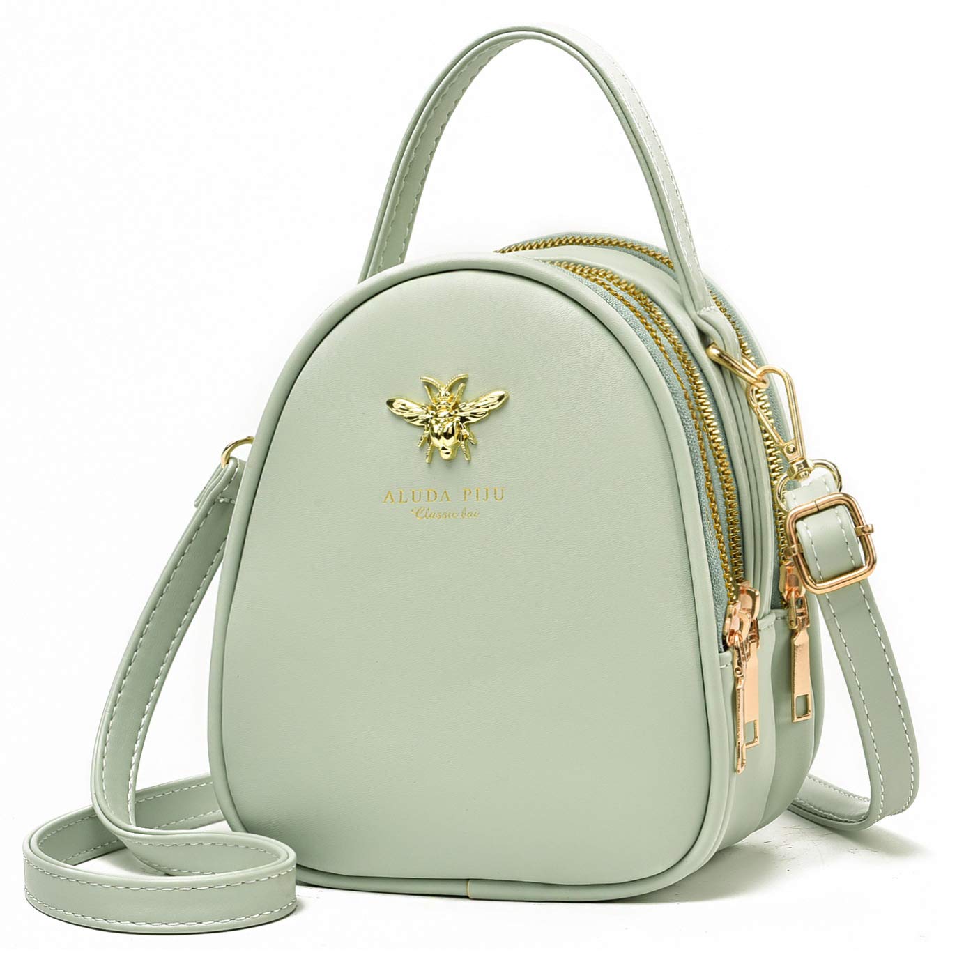 Small Crossbody Shoulder Bag