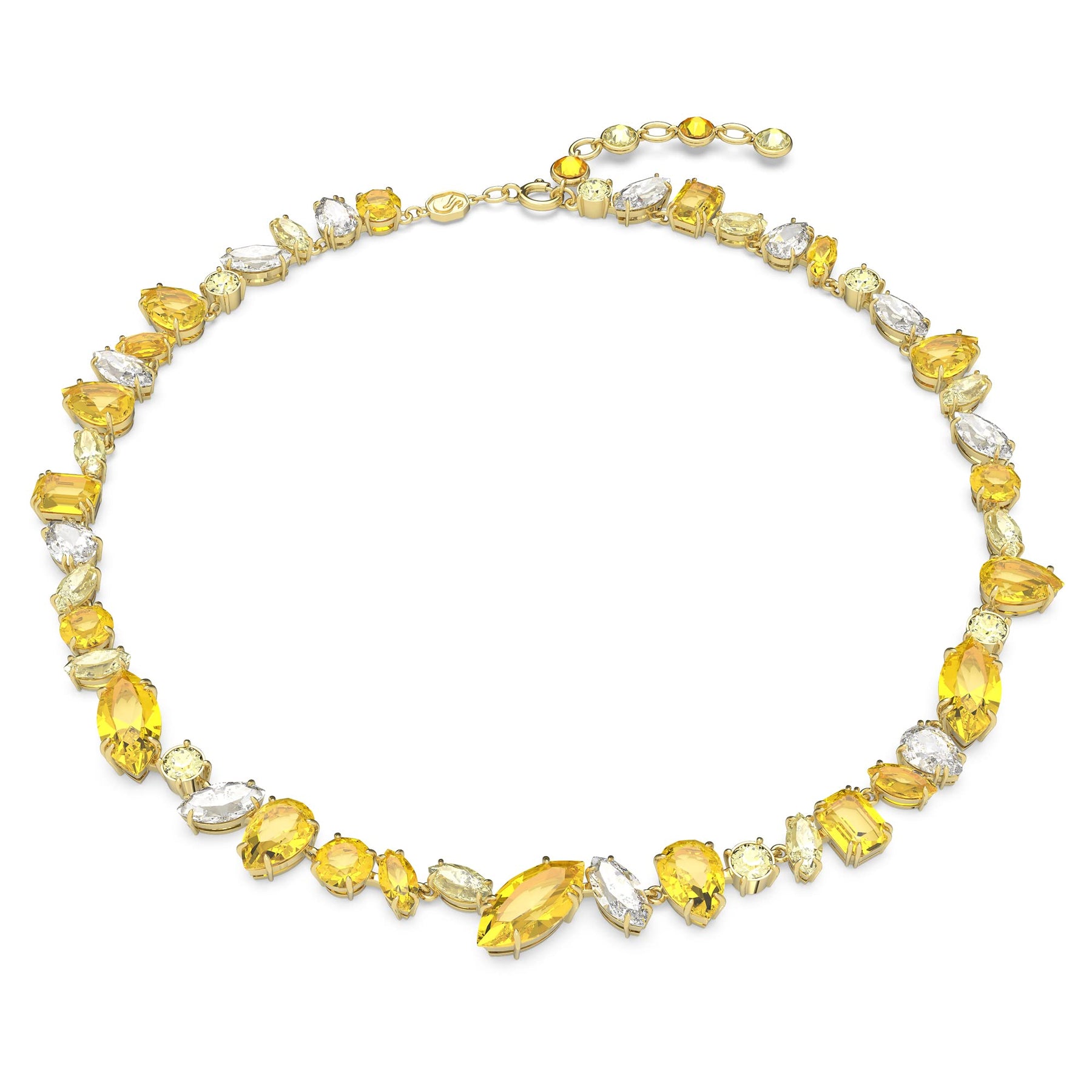 Crystal Necklace