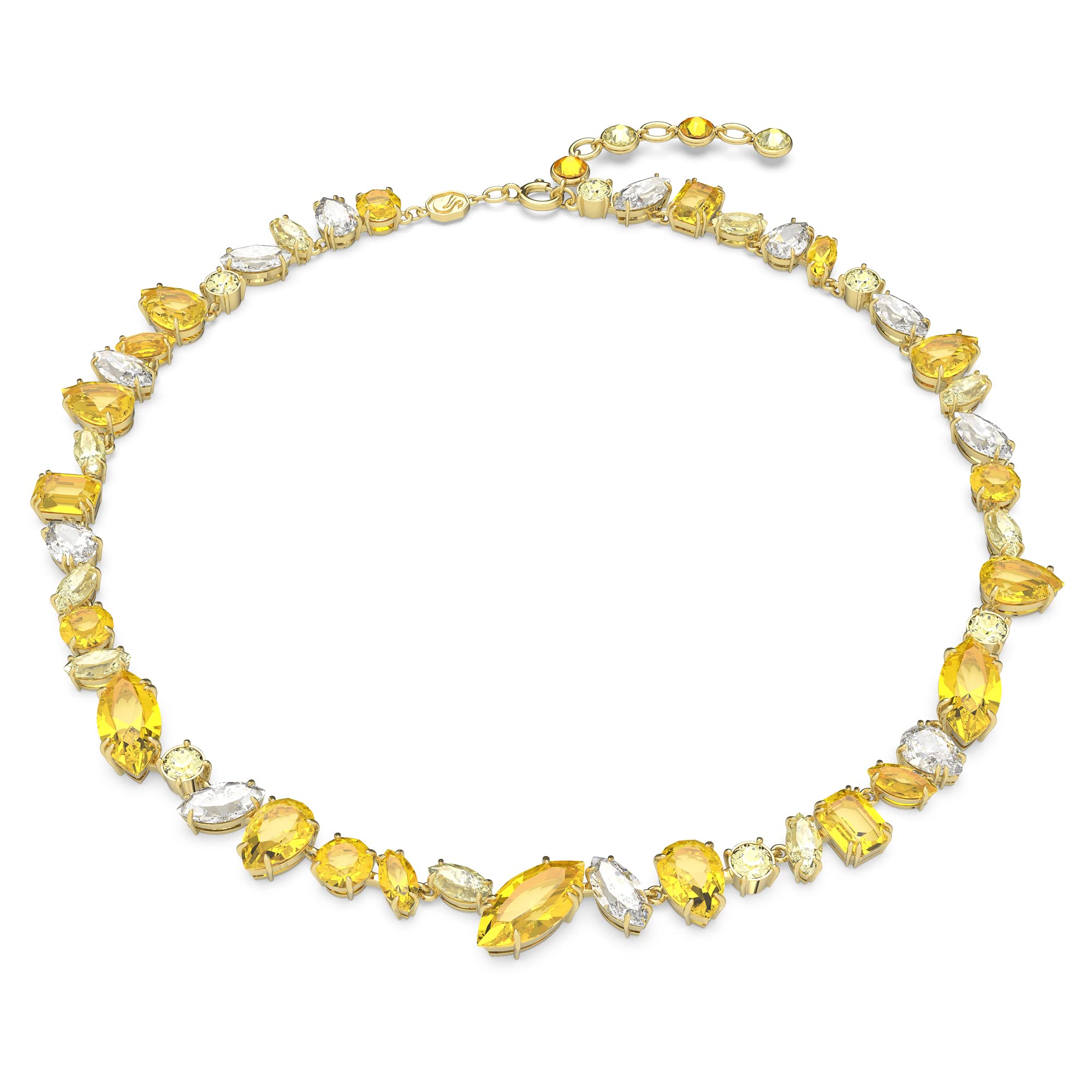 Crystal Necklace