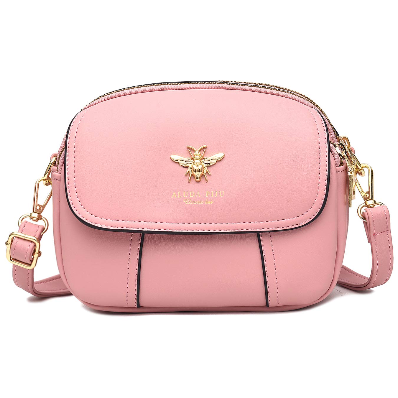 Small Crossbody Shoulder Bag
